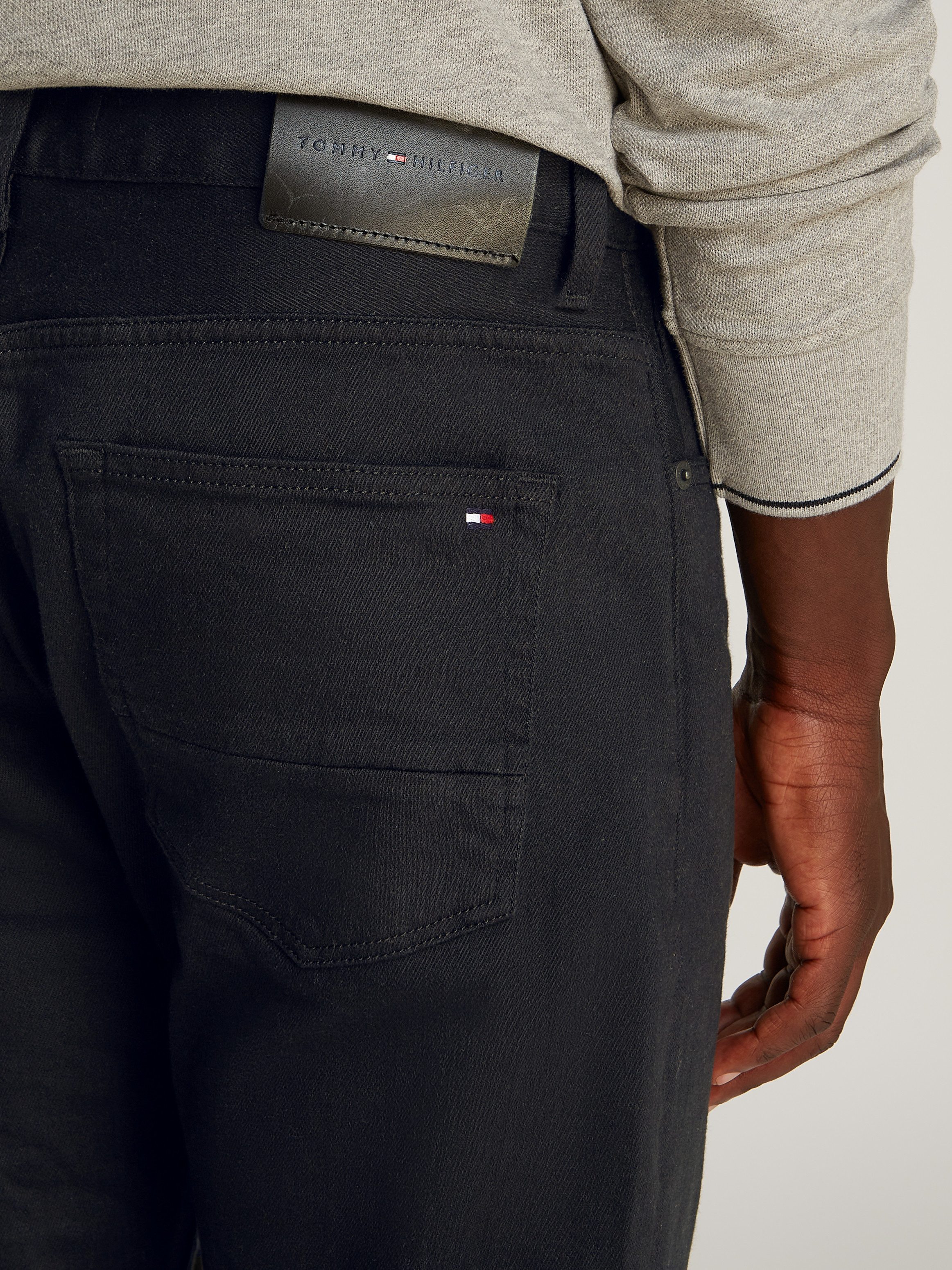 Tommy Hilfiger Straight jeans CORE HARLEM