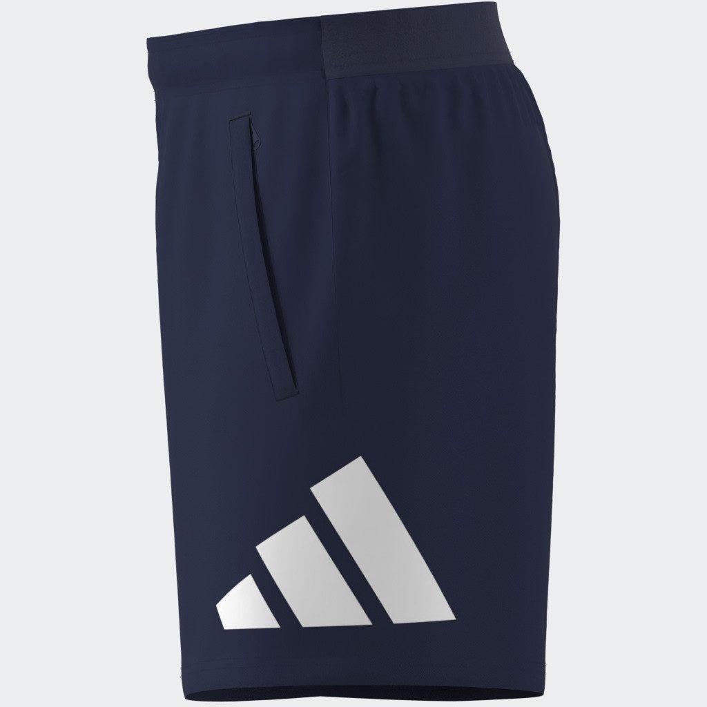 adidas Performance Short TRAIN ESSENTIALS LOGO TRAINING (1-delig)