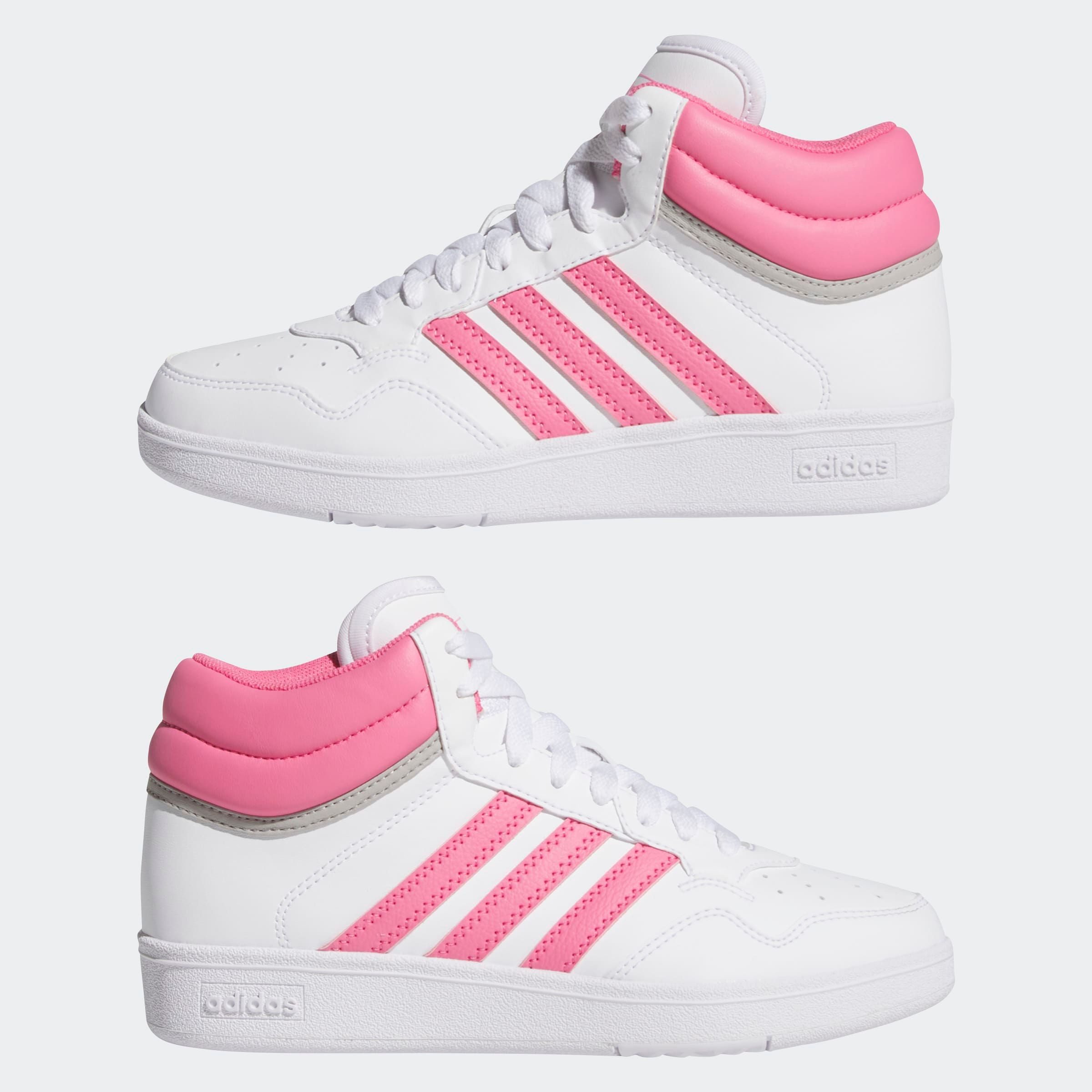 adidas Sportswear Sneakers HOOPS MID 4.0 KIDS