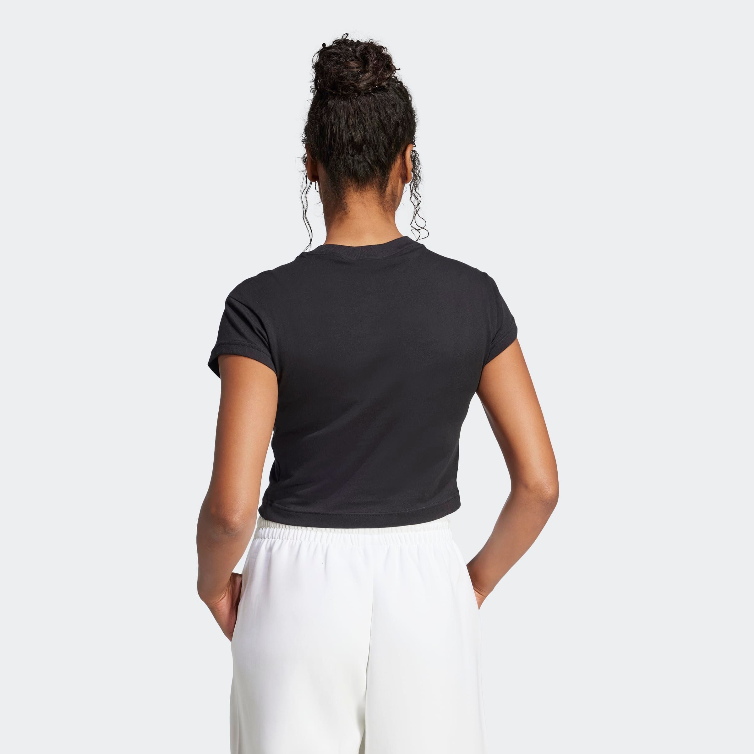adidas Sportswear T-shirt W FI SL BB TEE