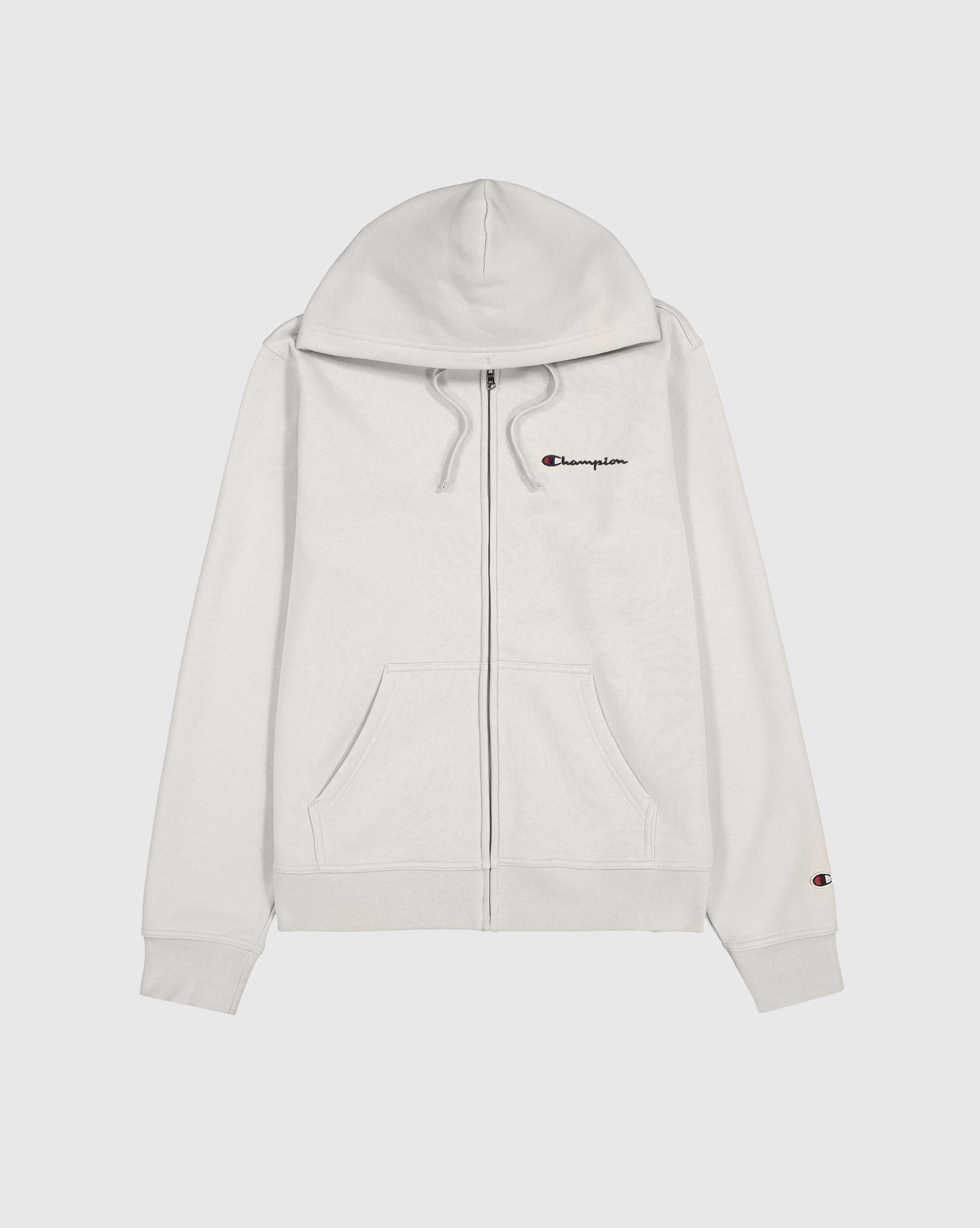 Champion Capuchonsweatvest HOODED FULL ZIP SWEATSHIRT