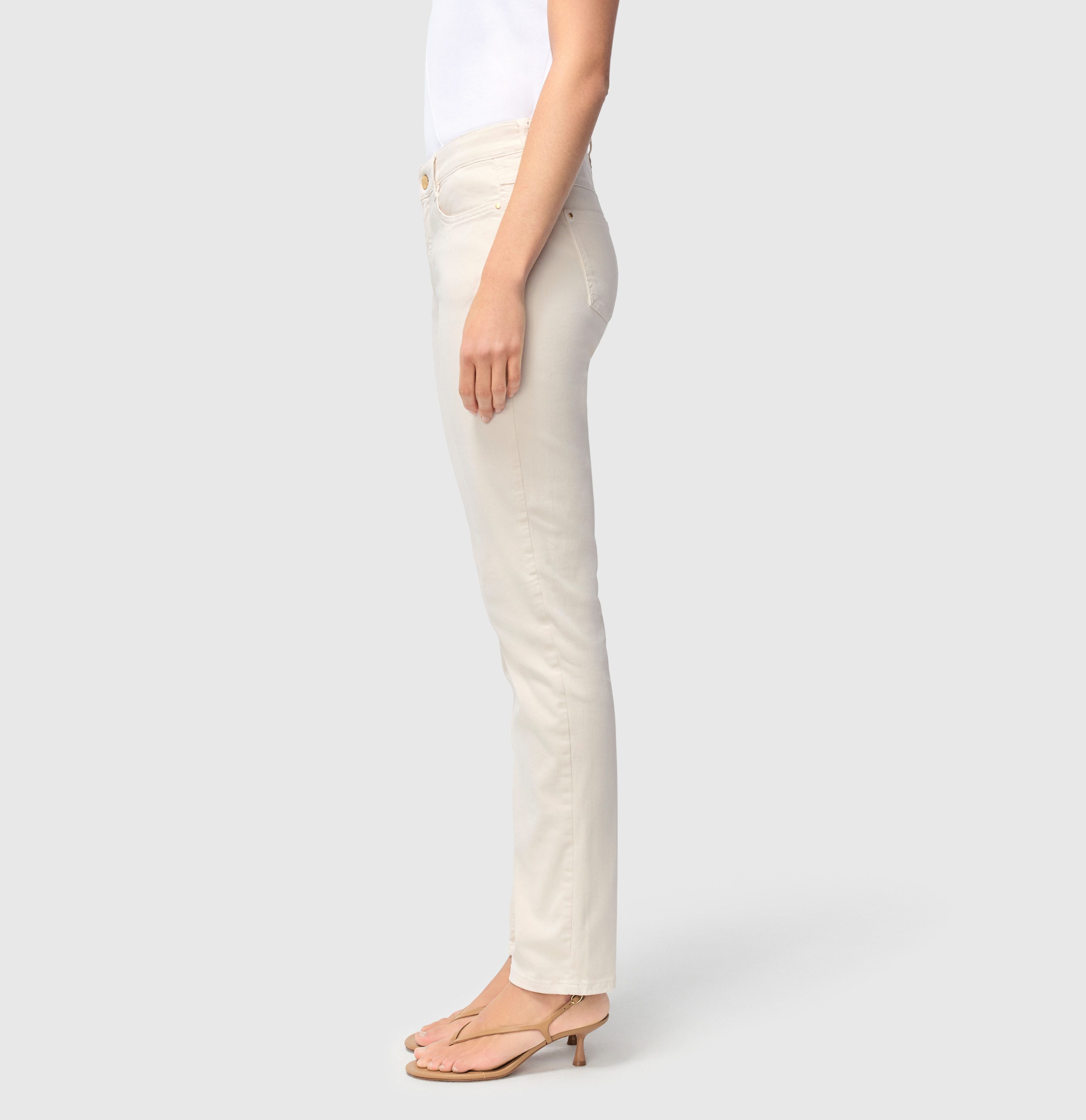 MAC Stretch jeans Dream met stretch voor een perfecte pasvorm