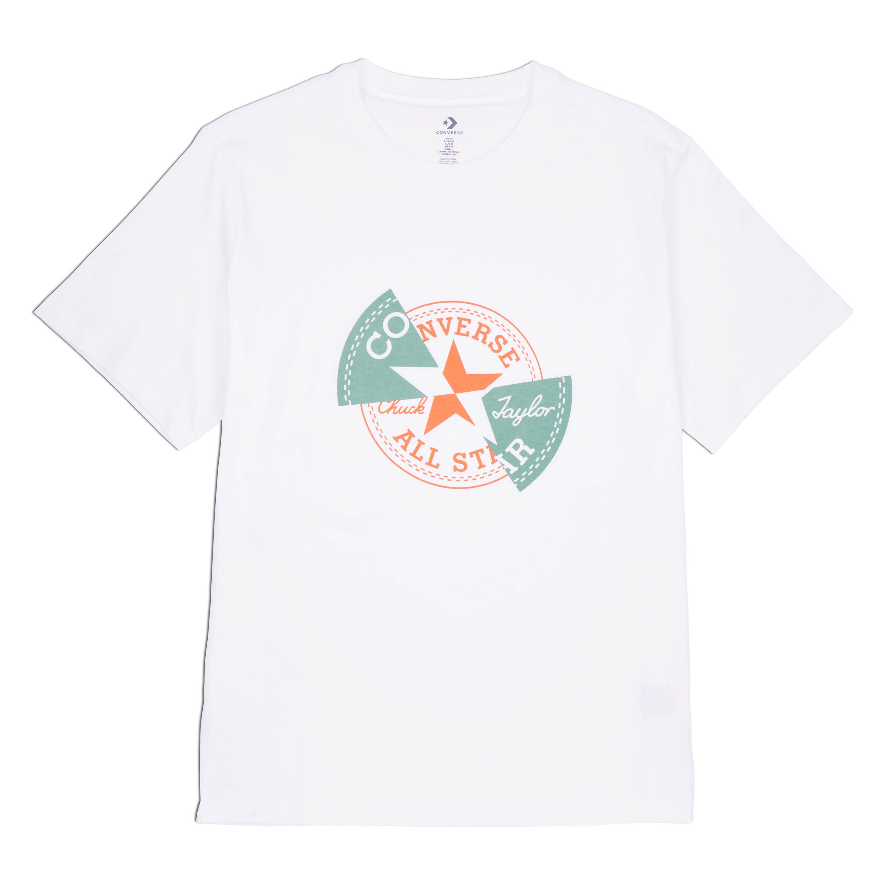 Converse T-shirt