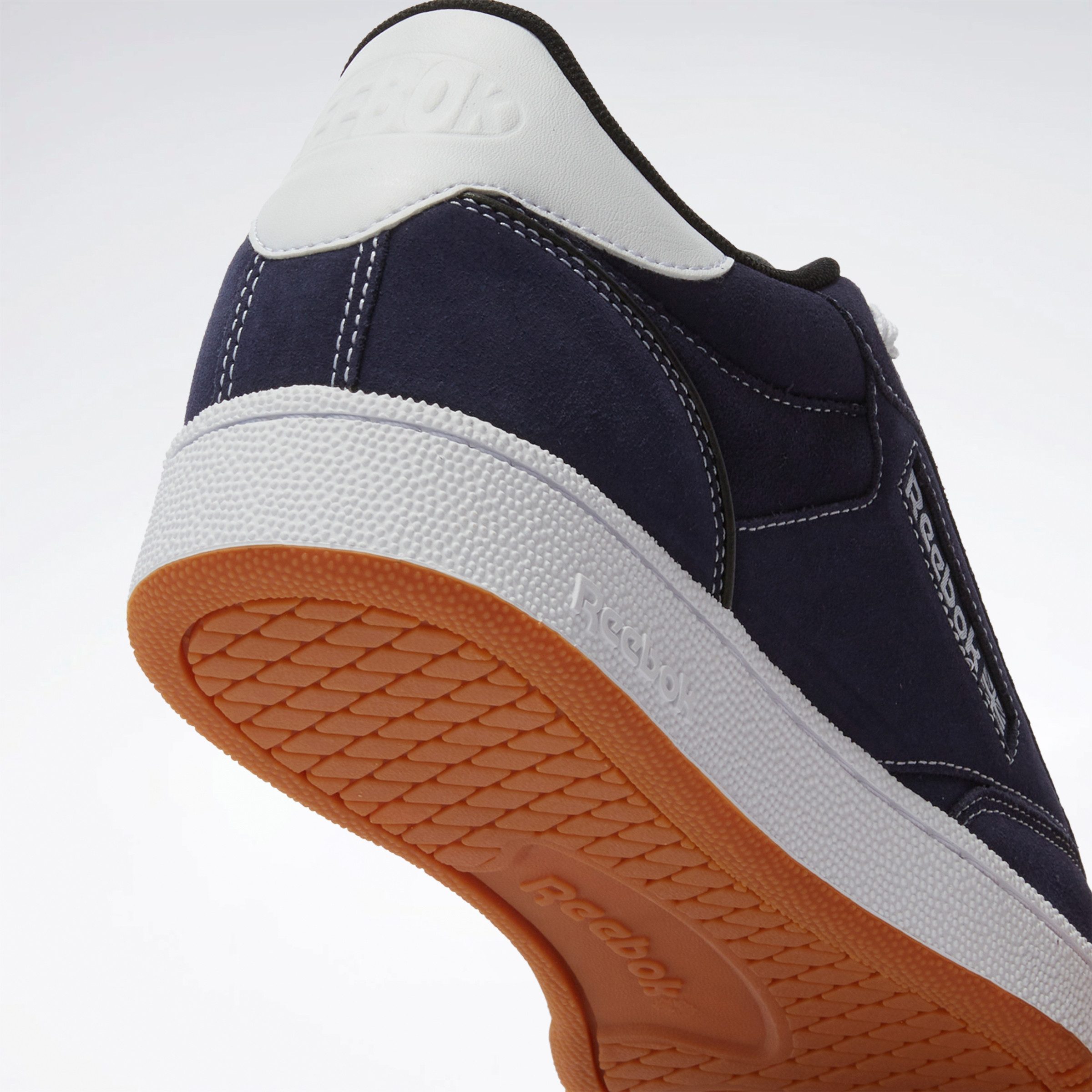 Reebok Classic Sneakers CLUB C BULC CLN