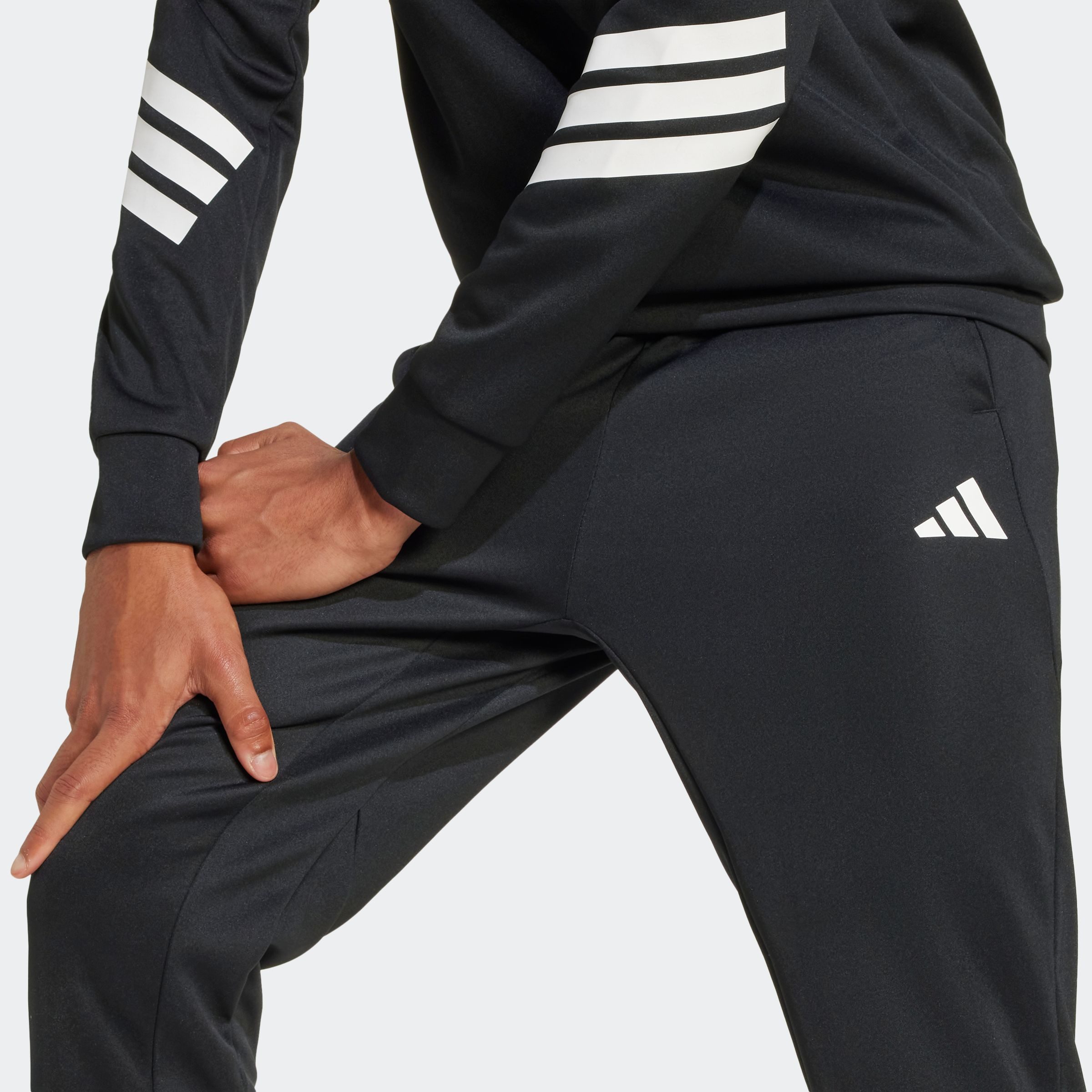adidas Sportswear Sportbroek J NXT PANTS (1-delig)