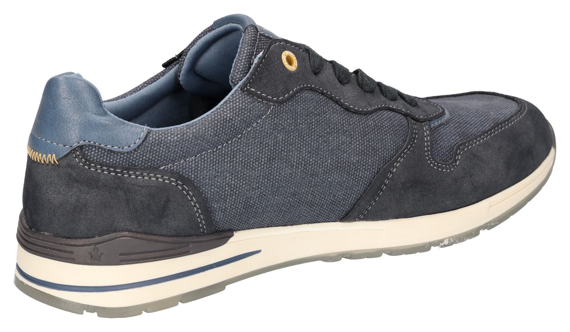 Mustang Shoes Sneakers