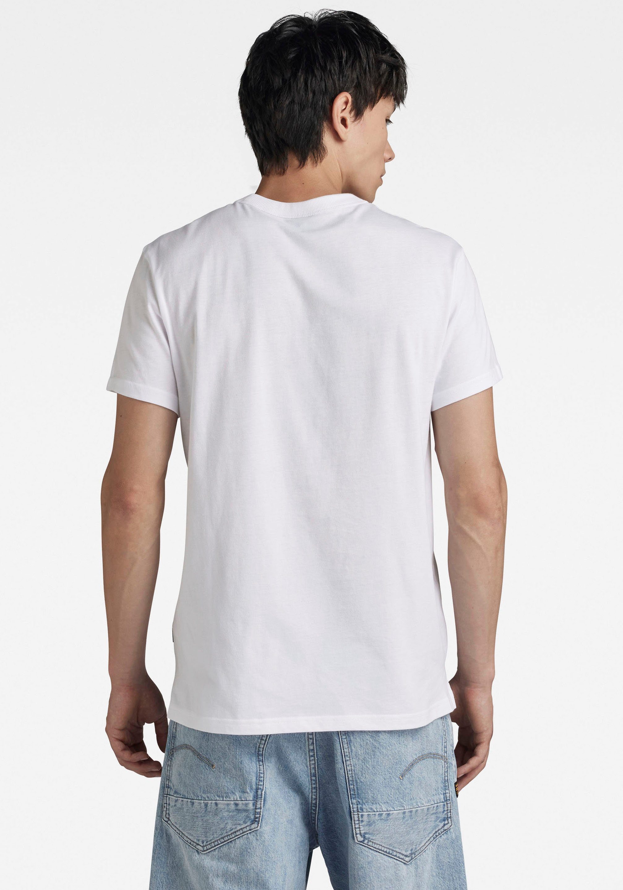 G-Star RAW T-shirt Nifous