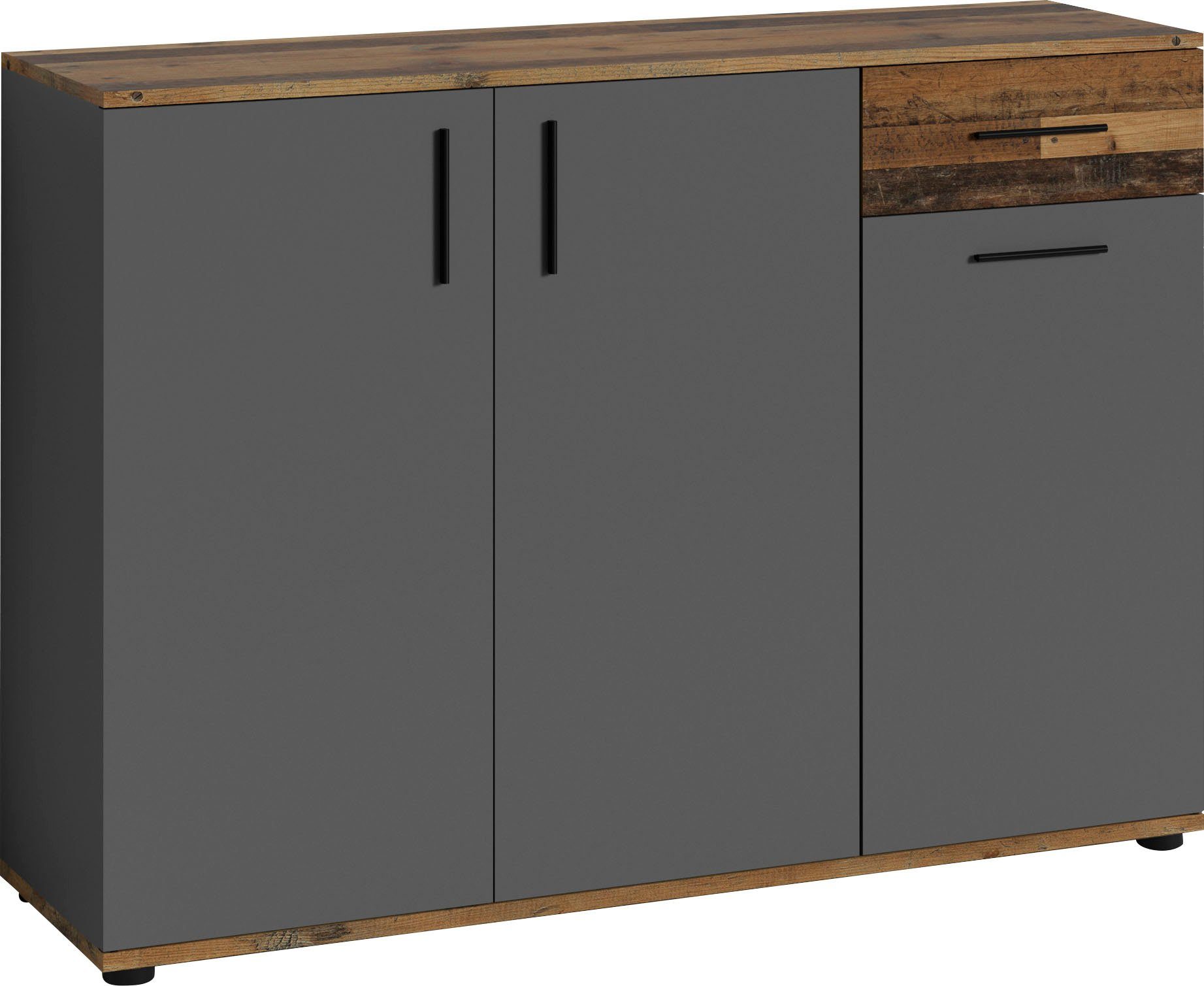 INOSIGN Kast Jakob Breedte 110 cm