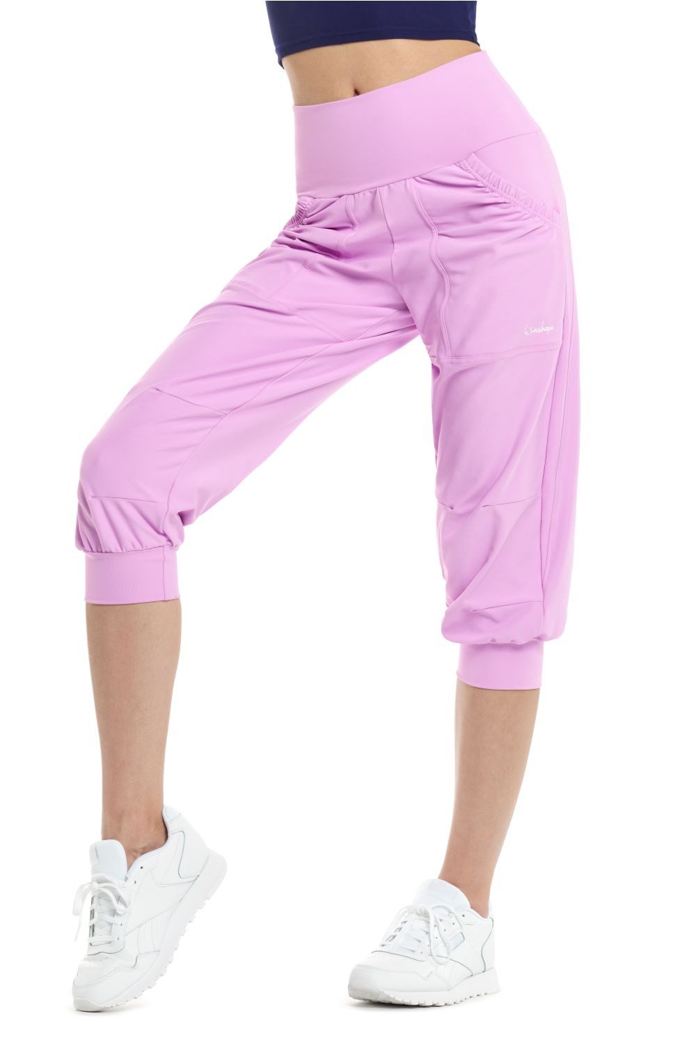 Winshape Sportbroek Functional Comfort ¾ leisurebroek LEI201C