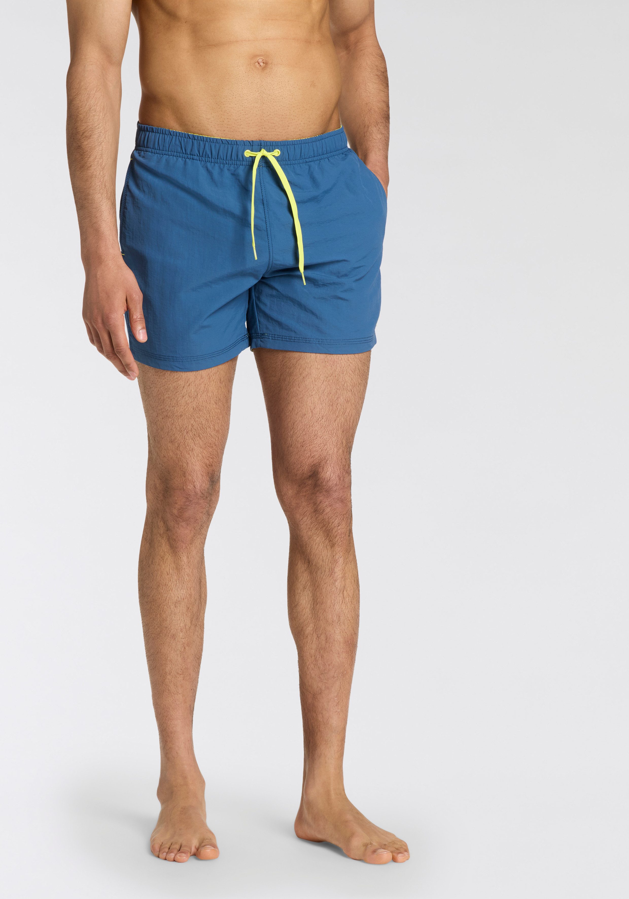 CMP Zwemshort H ZWEMBROEK