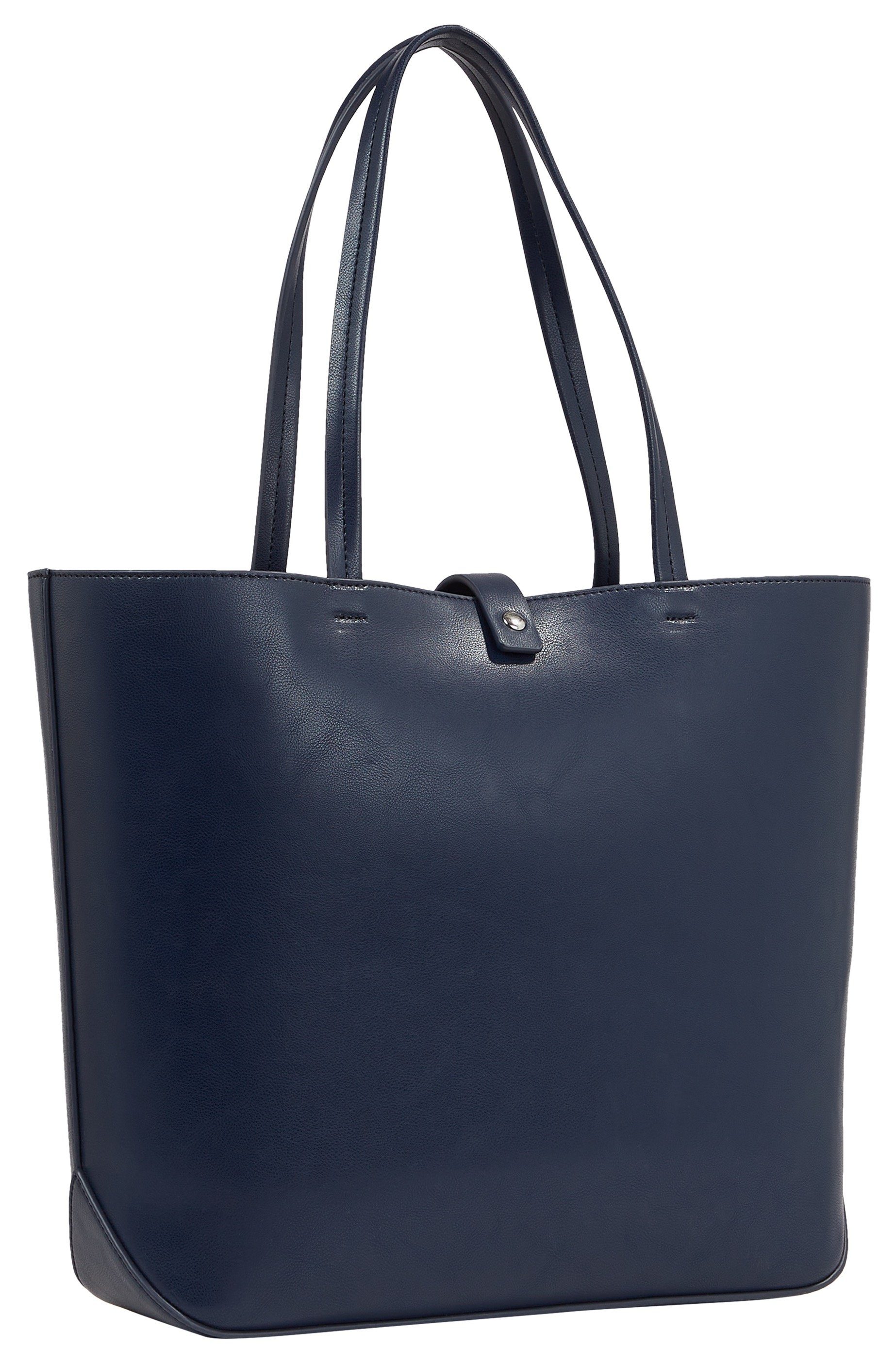 TOMMY JEANS Shopper TJW ESS MUST TOTE in een modieus design