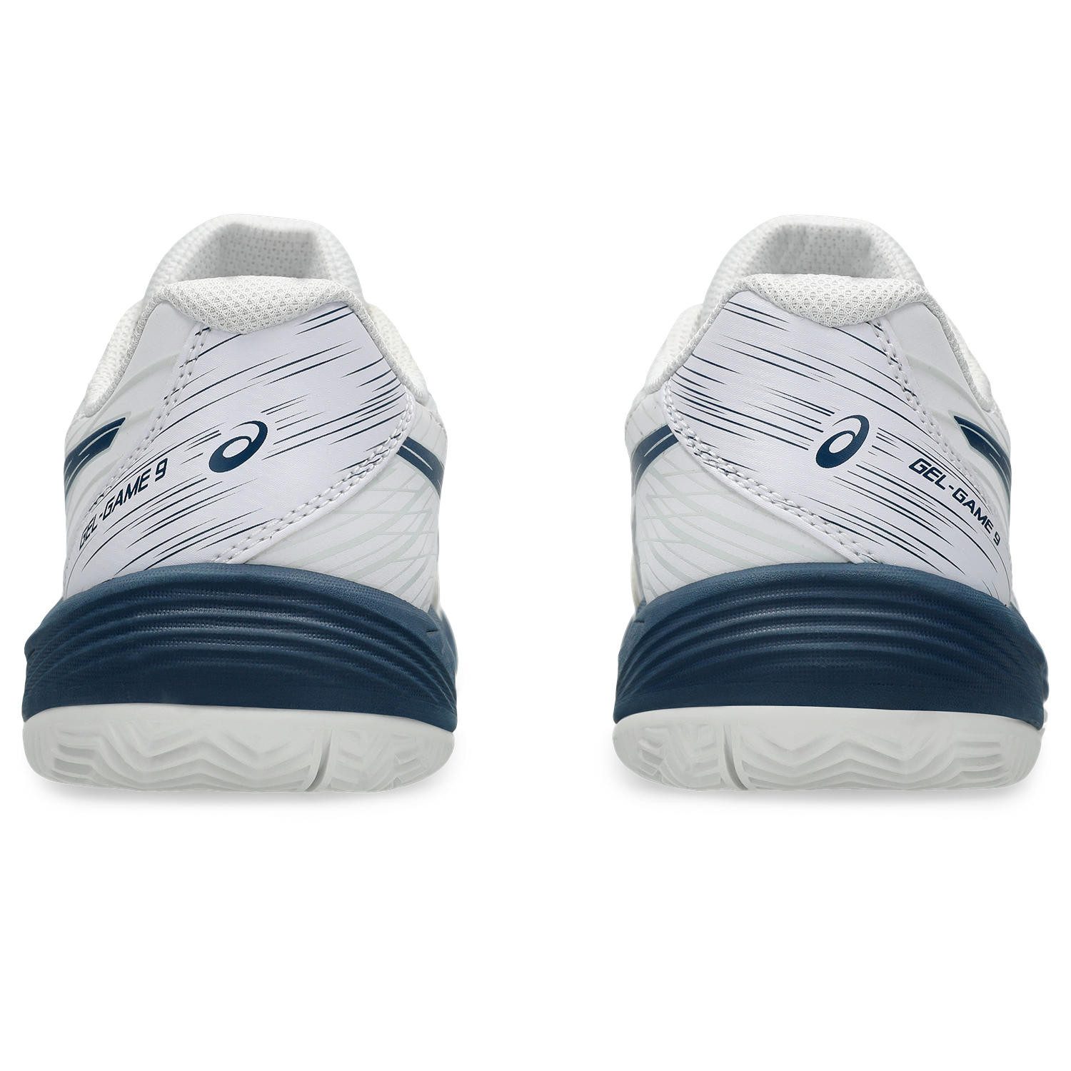 Asics Tennisschoenen GEL-GAME 9 GS CLAY
