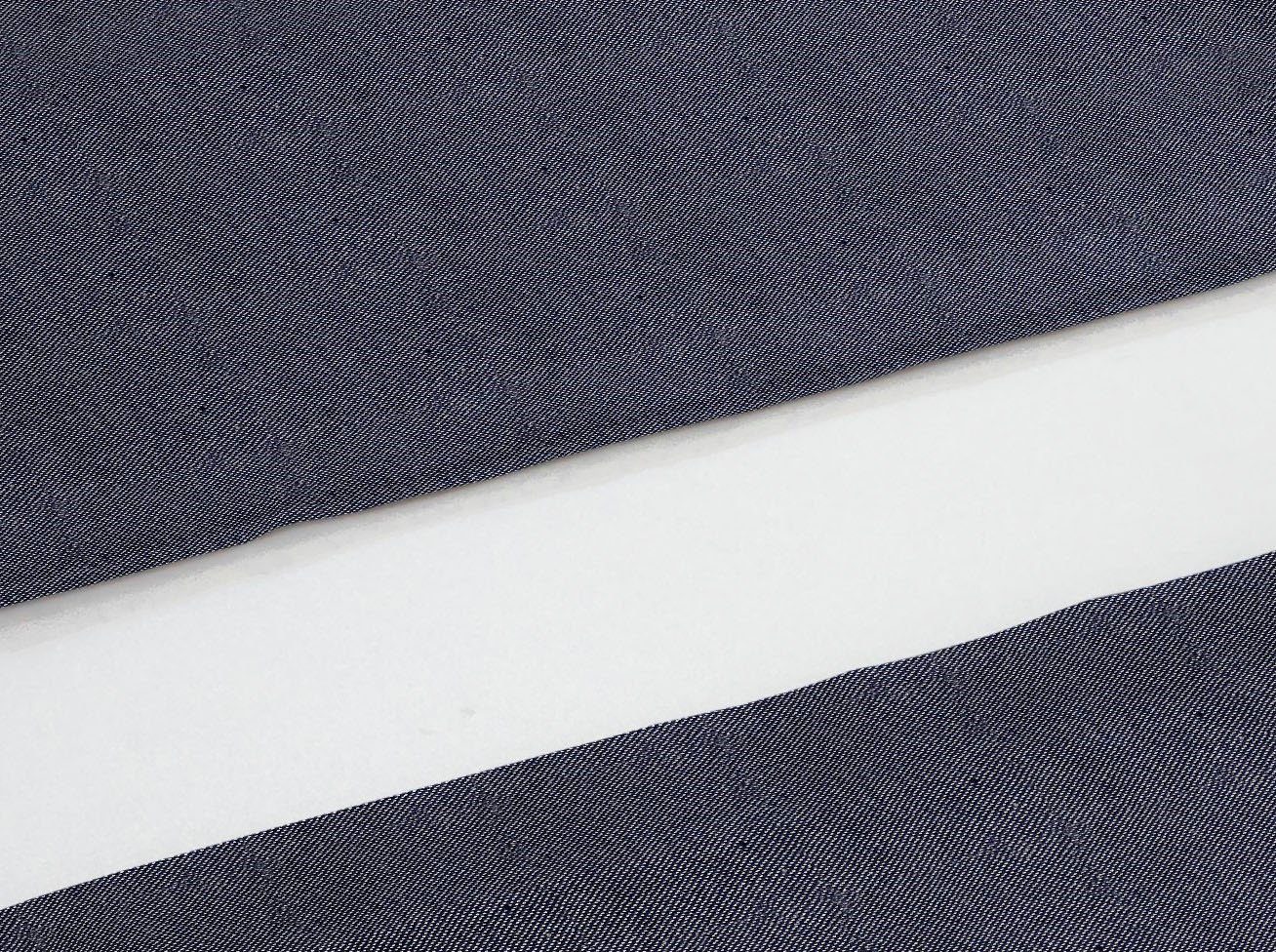 Adam Set placemats Uni Collection GOTS gecertificeerd, Made in Germany (2 stuks)