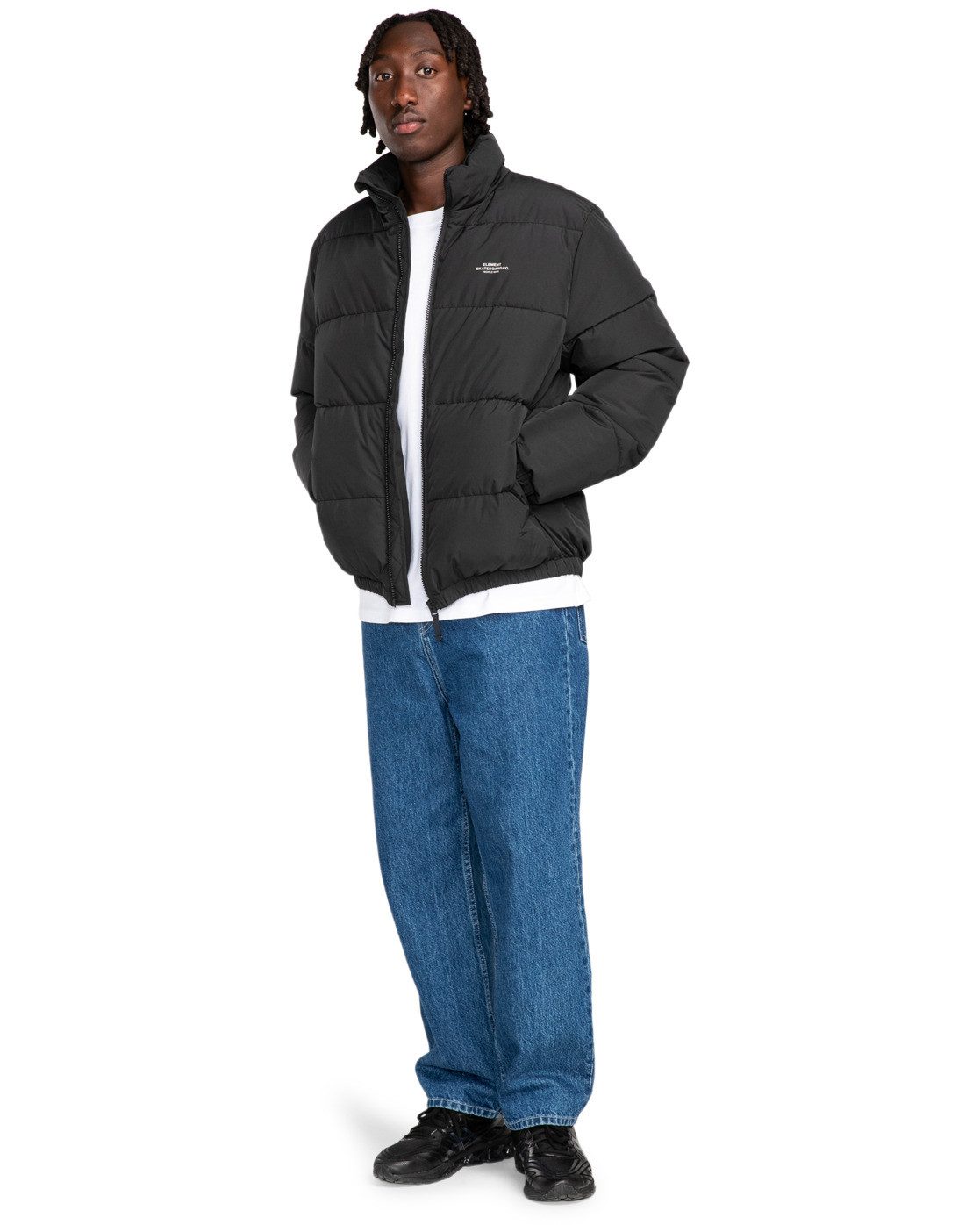 Element Outdoorjack Classic