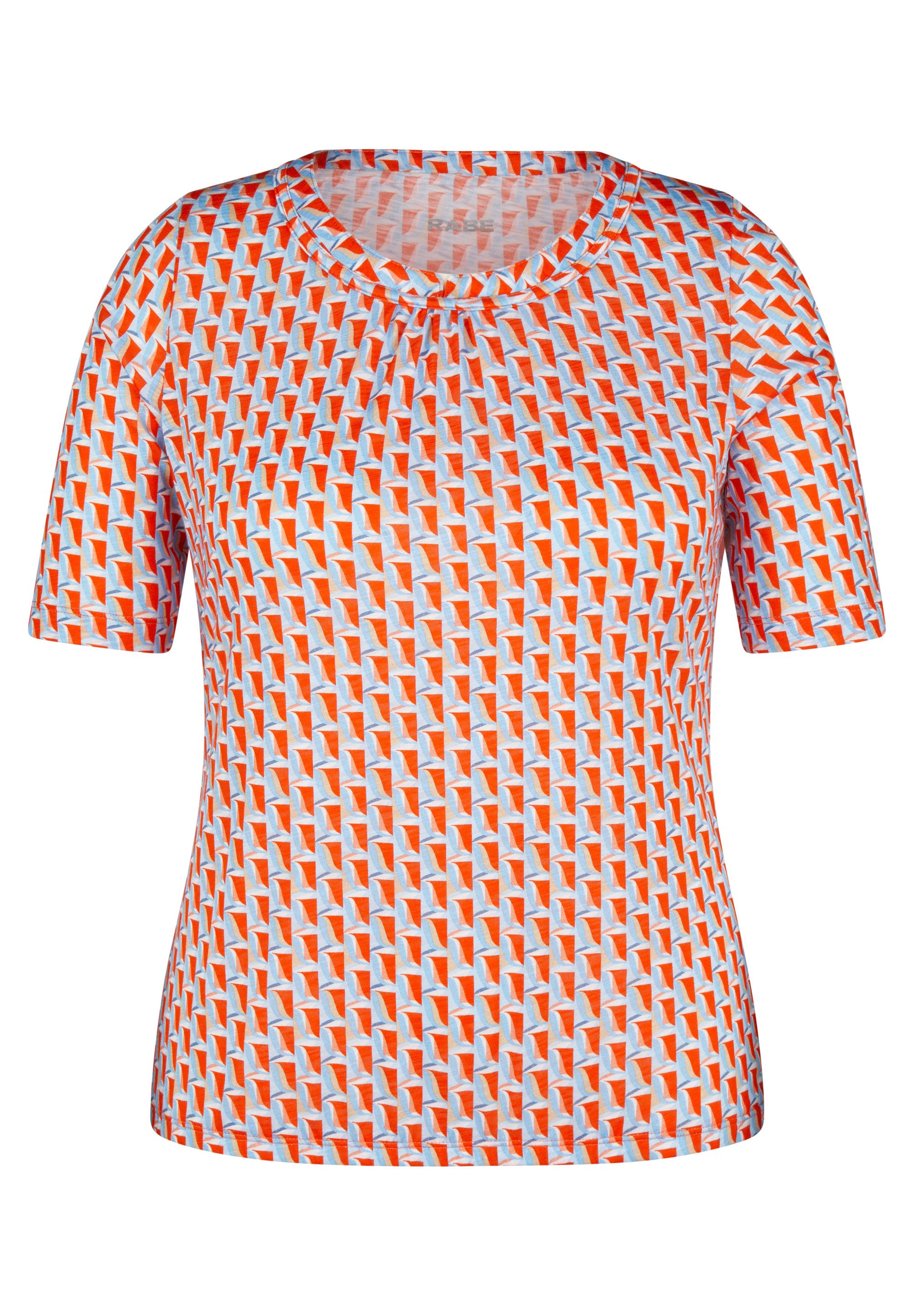 Rabe Shirt met ronde hals