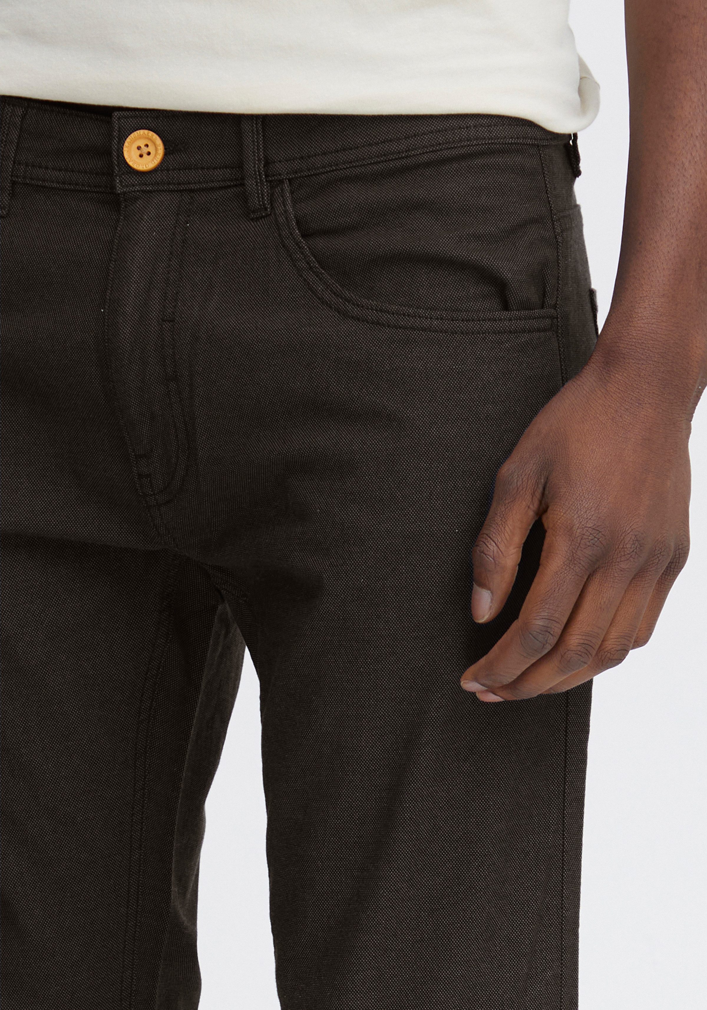 Blend Stoffen broek BHEdford pants