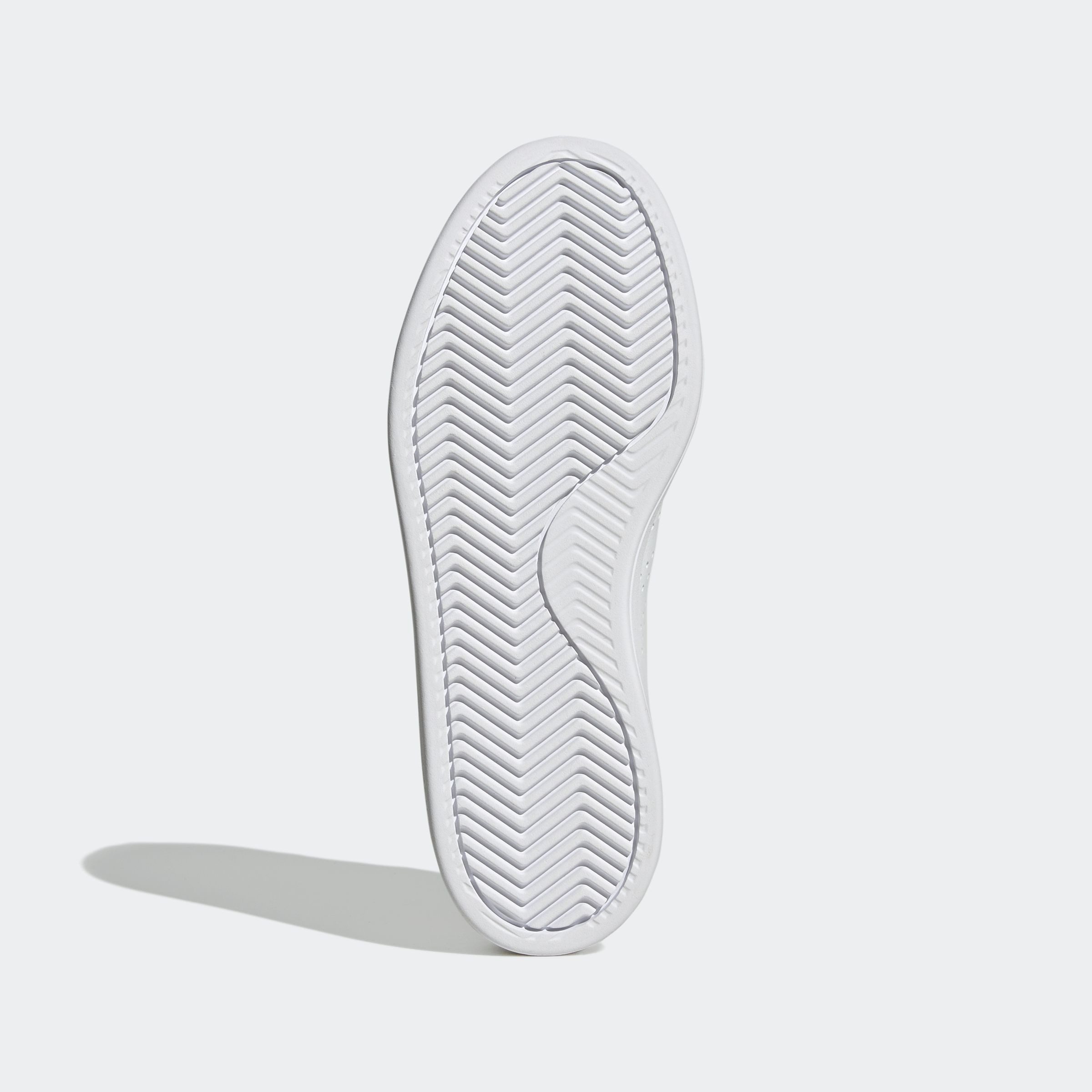 adidas Sportswear Sneakers ADVANTAGE 2.0 Ontwerp in de sporen van de adidas Stan Smith