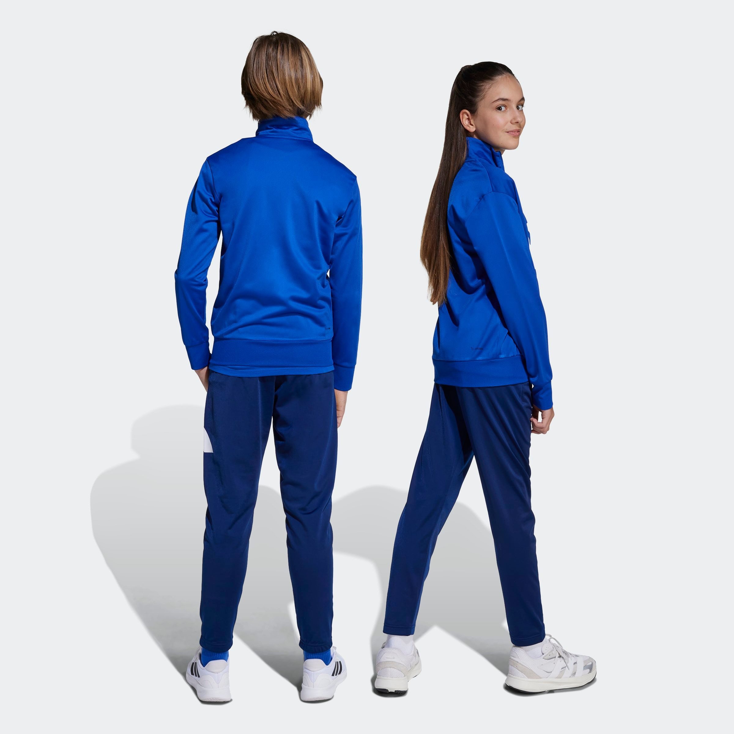 adidas Sportswear Trainingspak J BL TR TS 205 (2-delig)