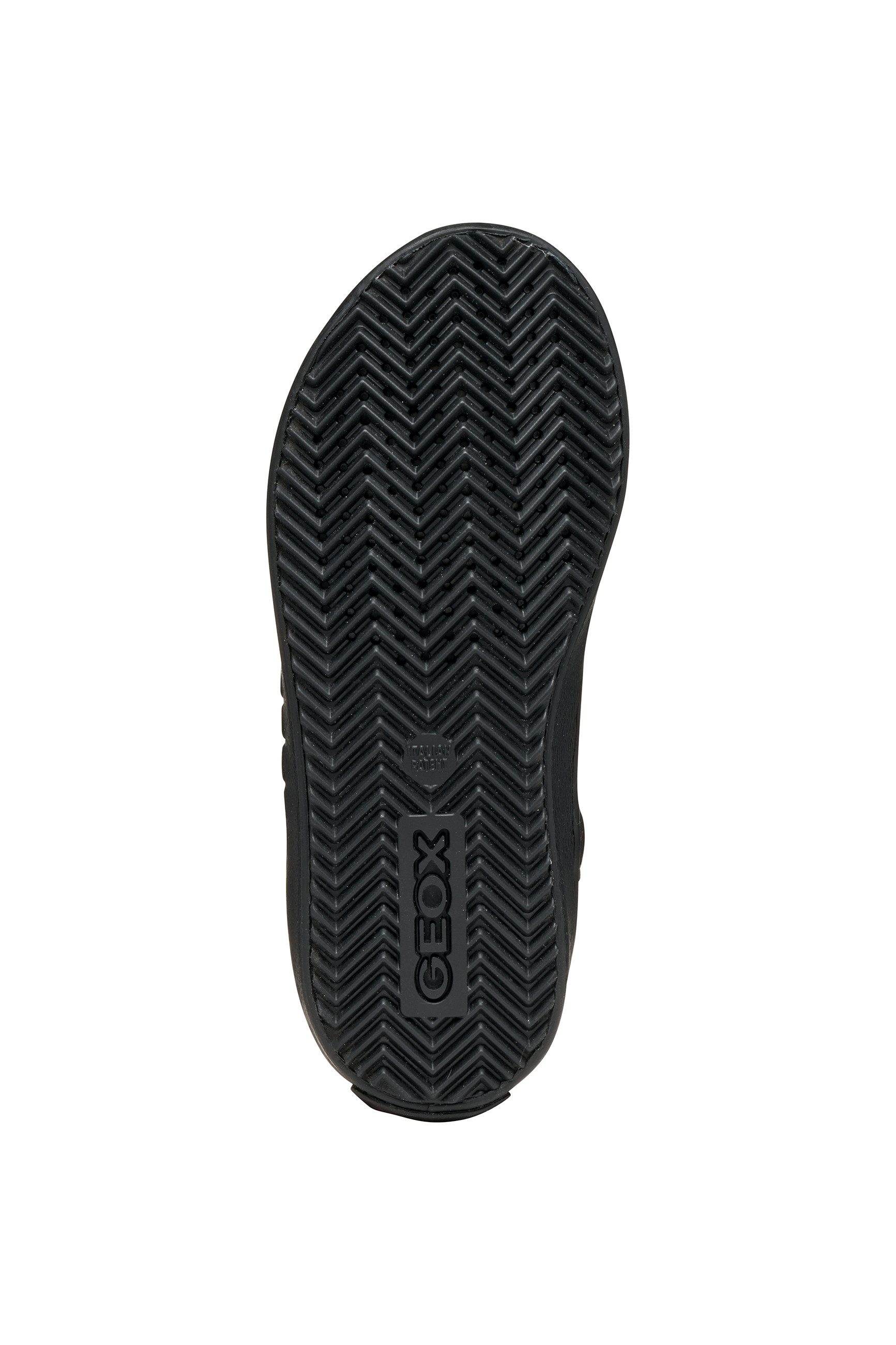 Geox Sneakers J Kalispera Girl