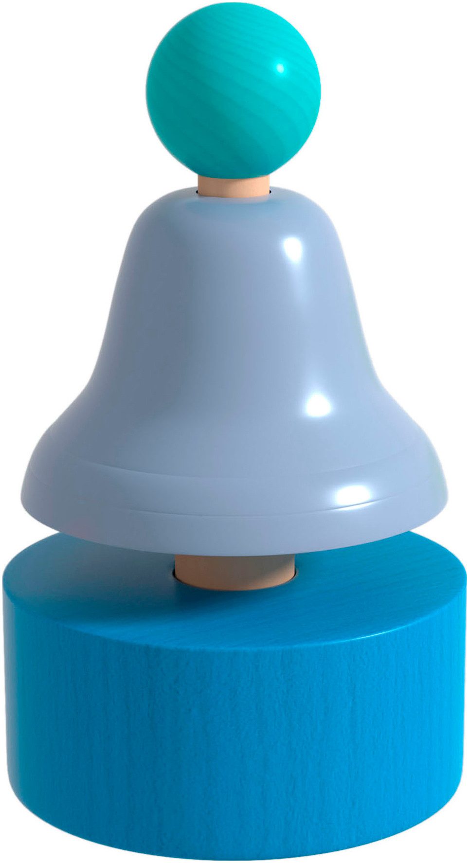 Haba Spel Mijn eerste spellen - Geluid-spellenverzameling Mijn eerste spellen