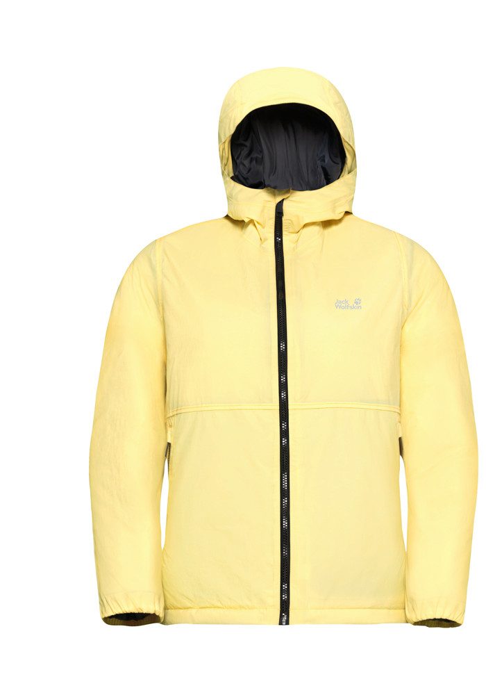 Jack Wolfskin Winterjack PAMIR JKT W
