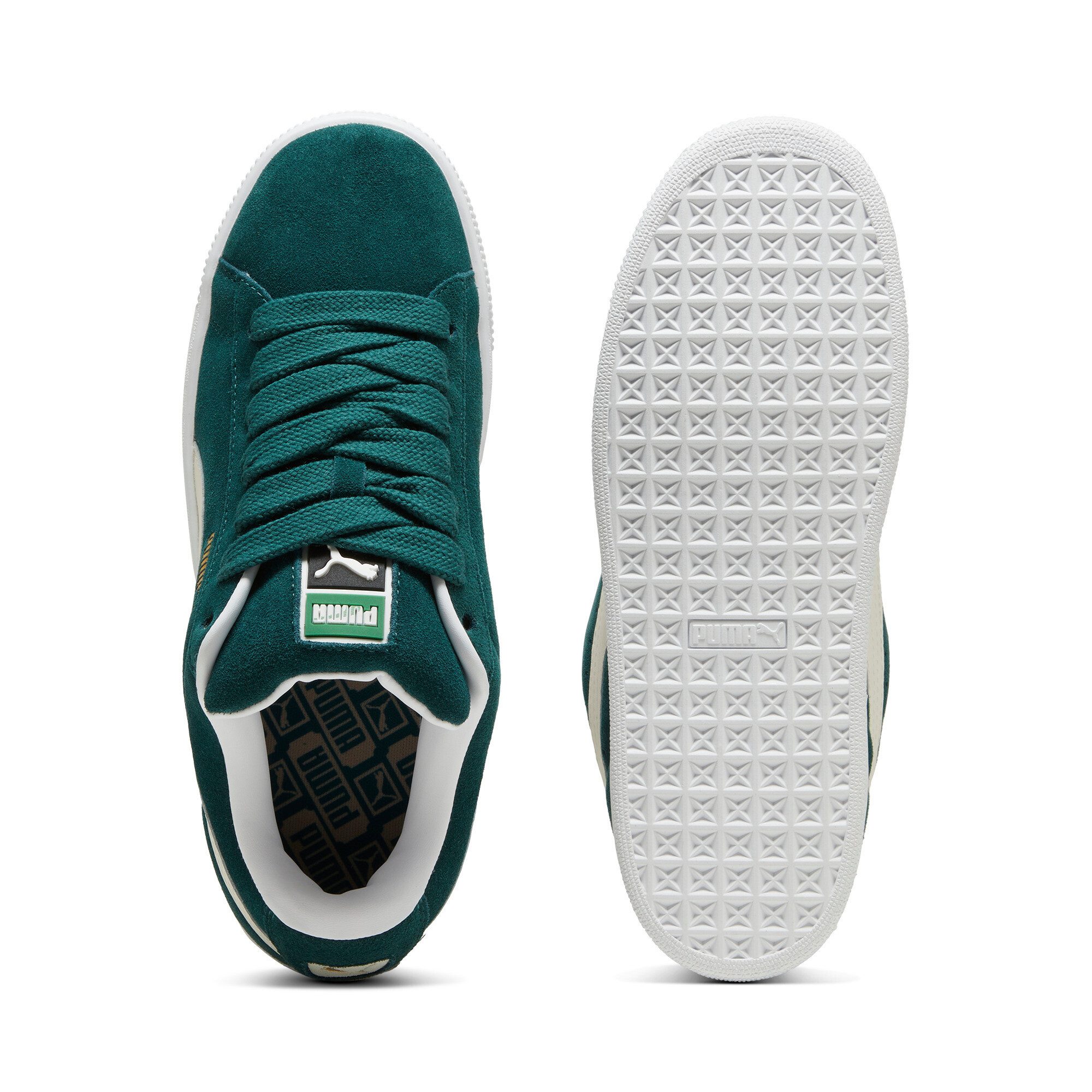 PUMA Sneakers SUEDE XL