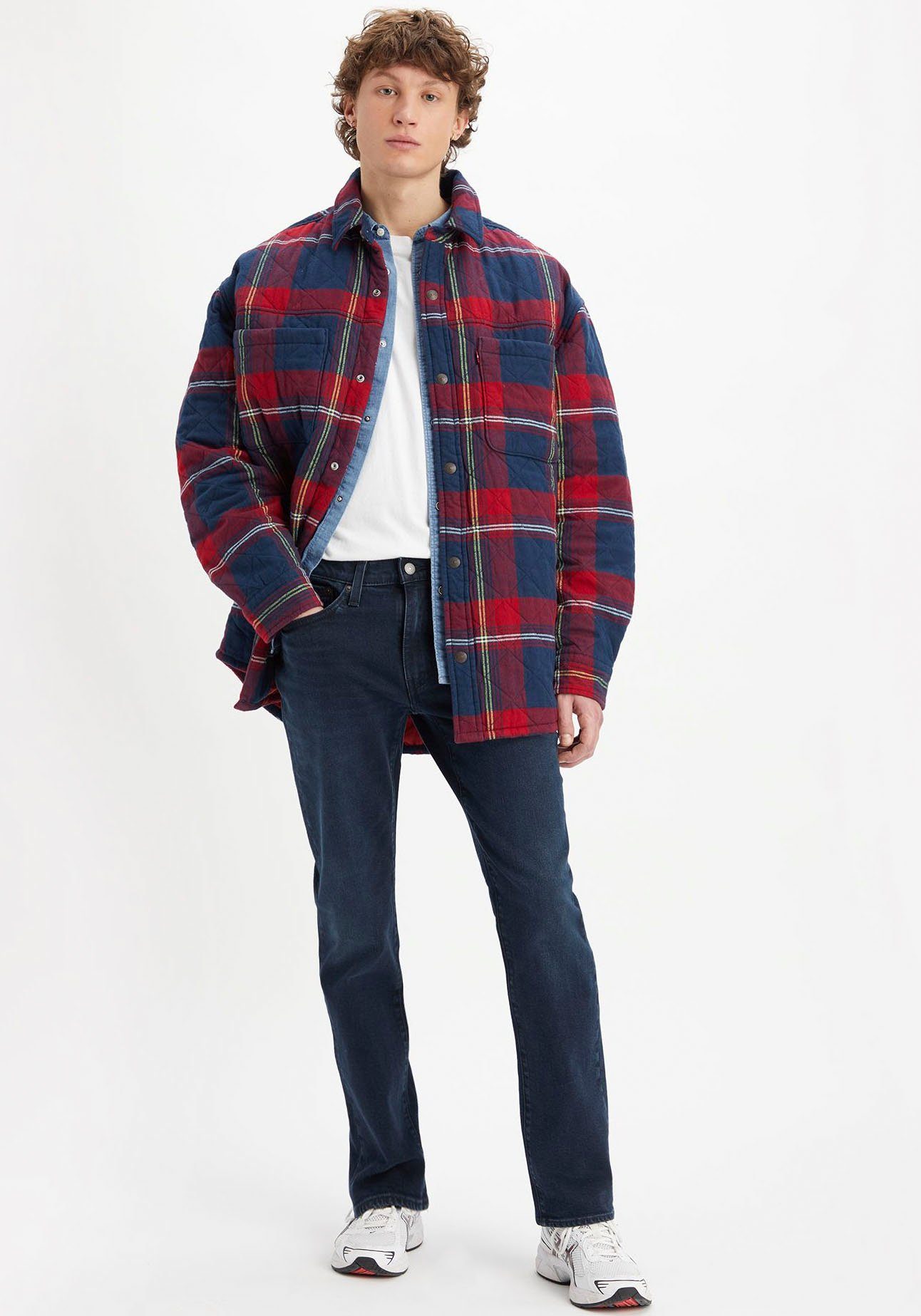 Levi's® Straight jeans 514™