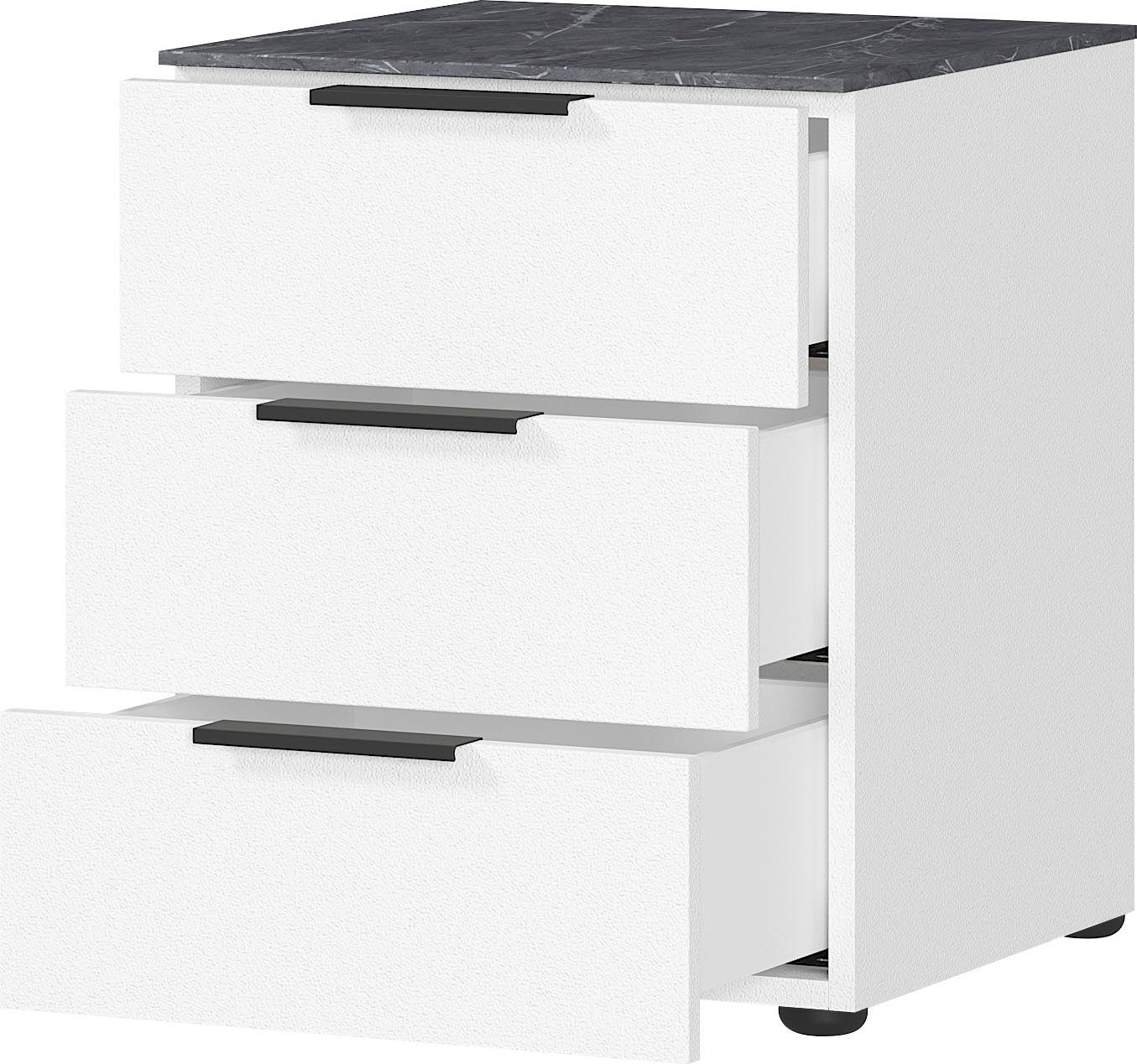 GERMANIA Nachtkastje California Breedte 41 cm