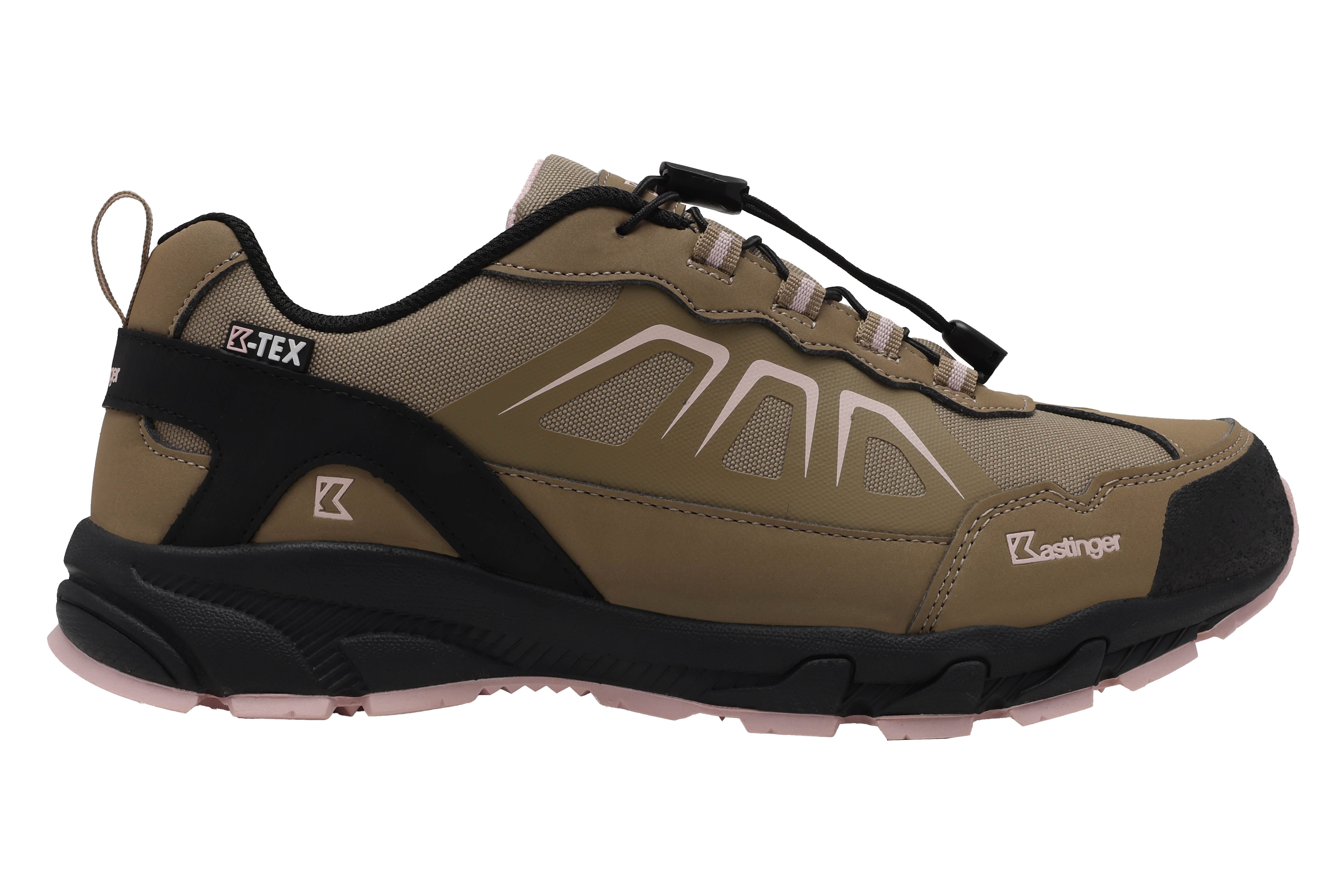 Kastinger Outdoorschoenen FS-GRASBERG LOW KTX