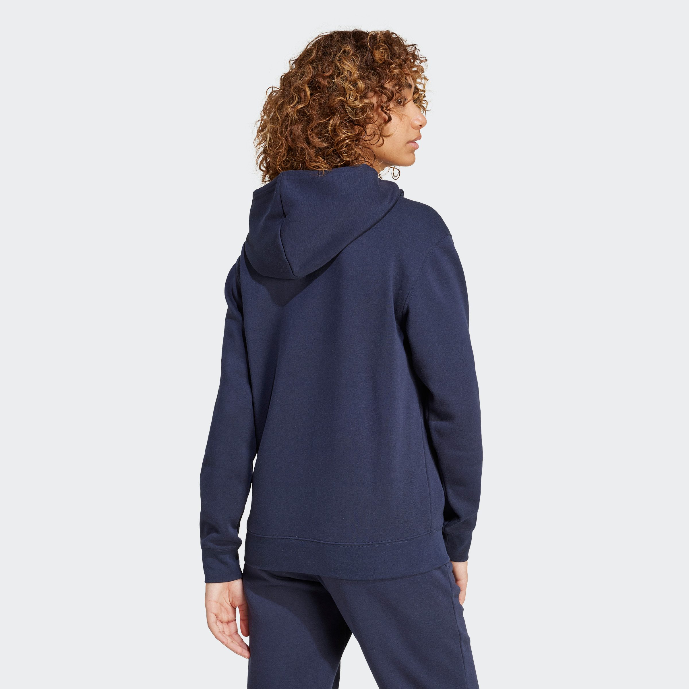 adidas Sportswear Hoodie W SL FC HD
