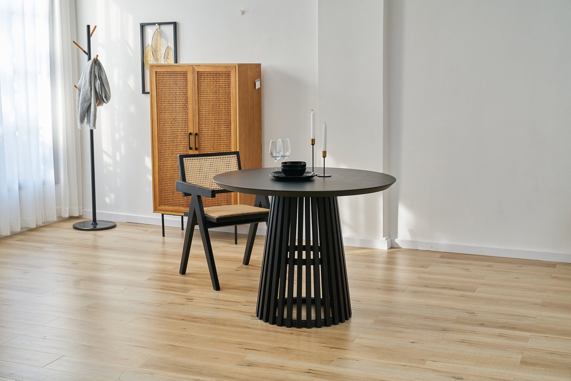 SIT Eettafel Plaat met Zwitserse rand
