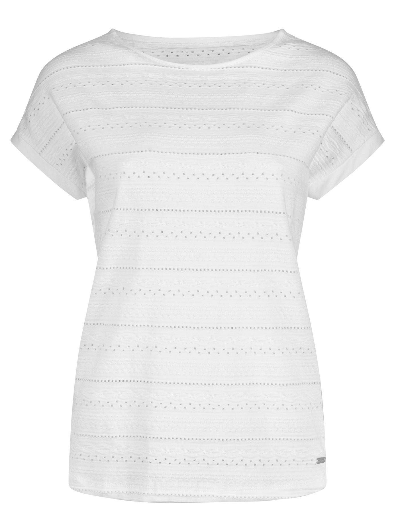 Casual Looks Shirt met korte mouwen Shirt (1-delig)