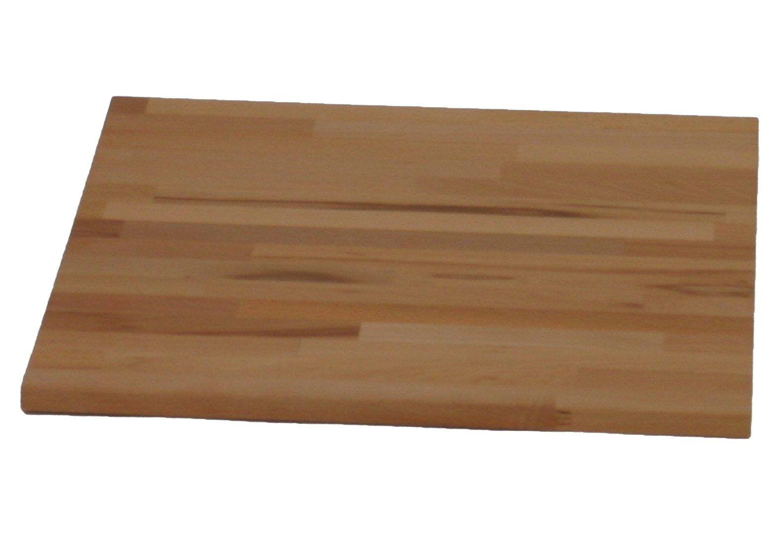 Home affaire Plank Modesty van mooi massief beukenkernhout, breedte 49 cm