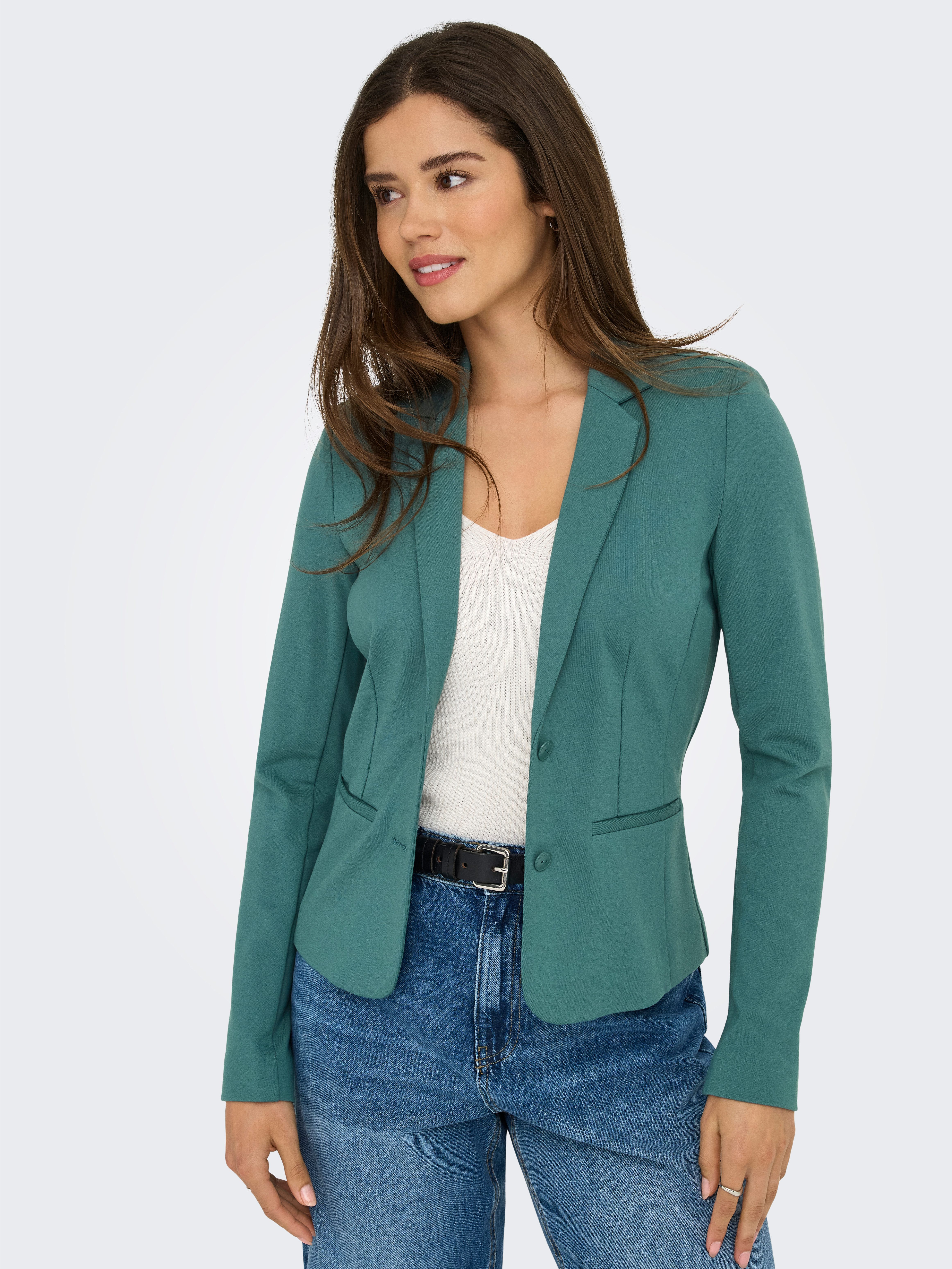 Only Jerseyblazer ONLPOPTRASH LIFE BLAZER TLR
