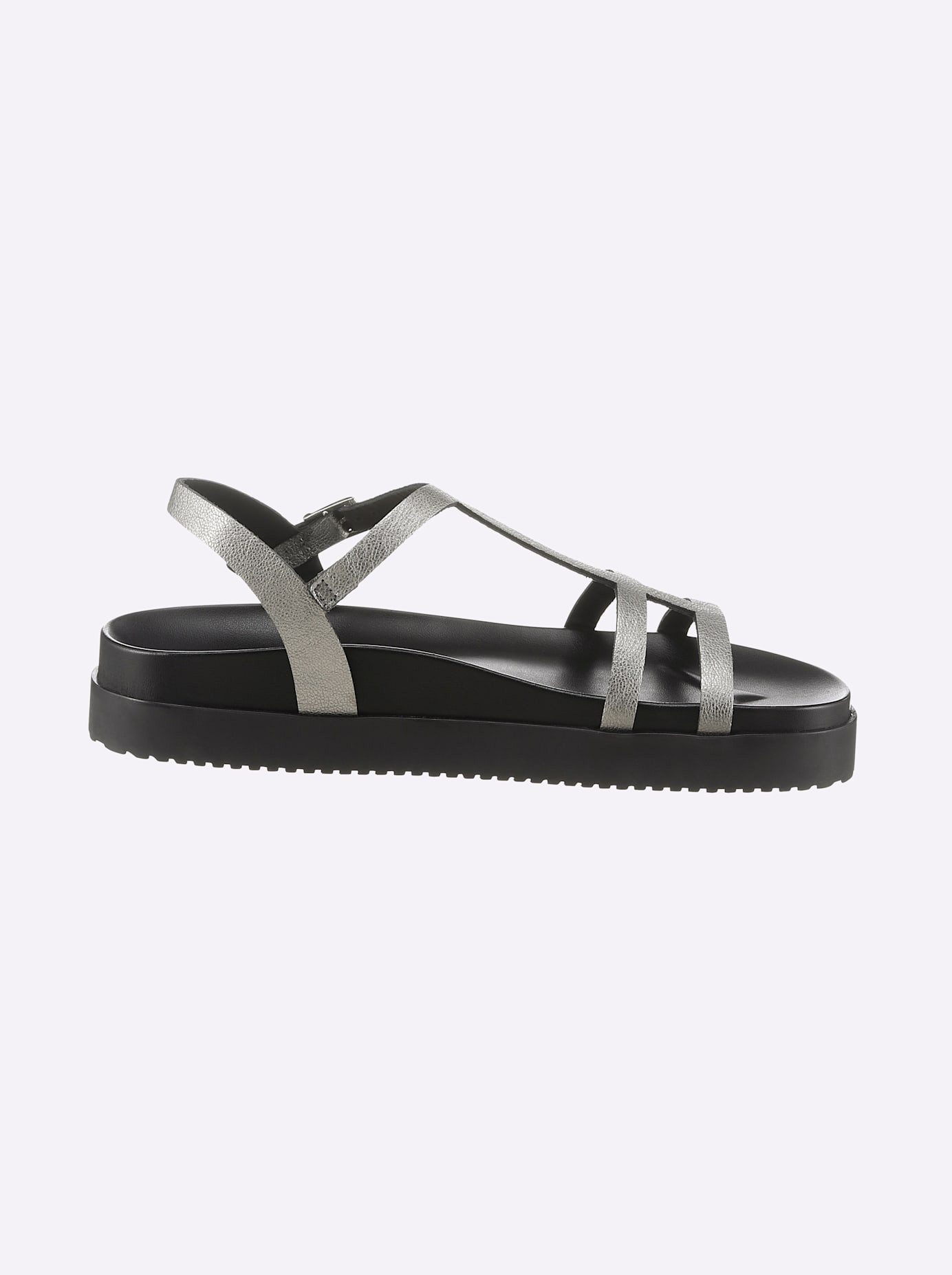 heine Sandalen