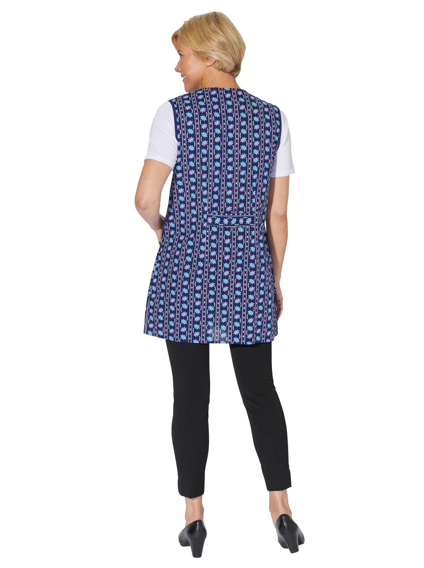 Classic Basics Keukenschort