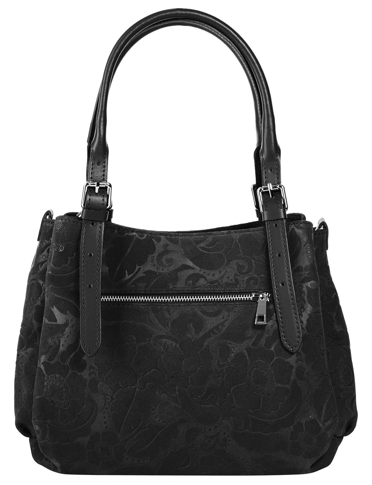 Samantha Look Tas echt leer, made in italy