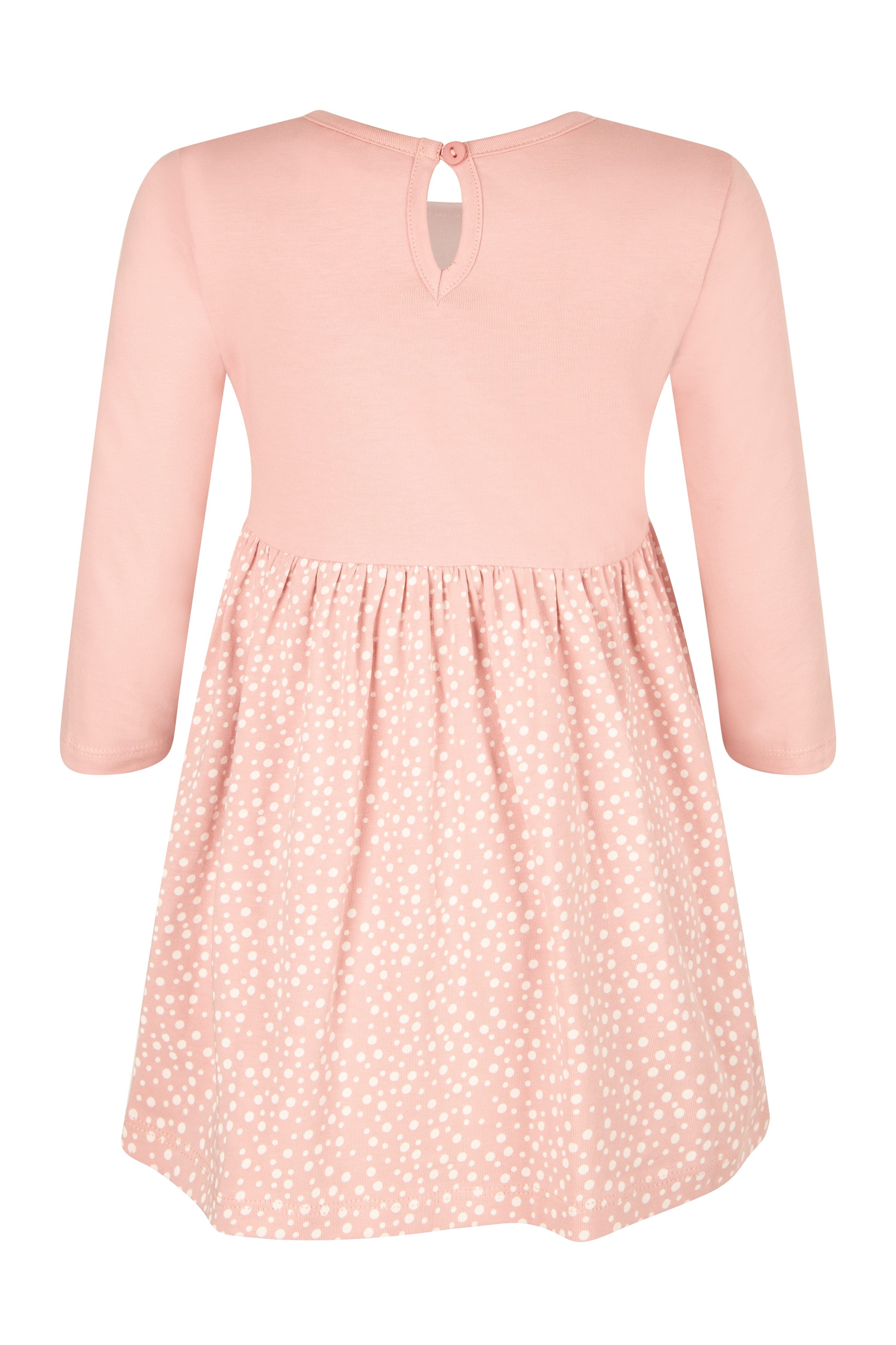 happy girls Midi-jurk