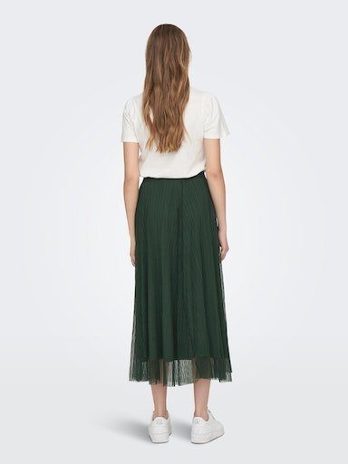 Only Maxirok ONLLAVINA SKIRT JRS