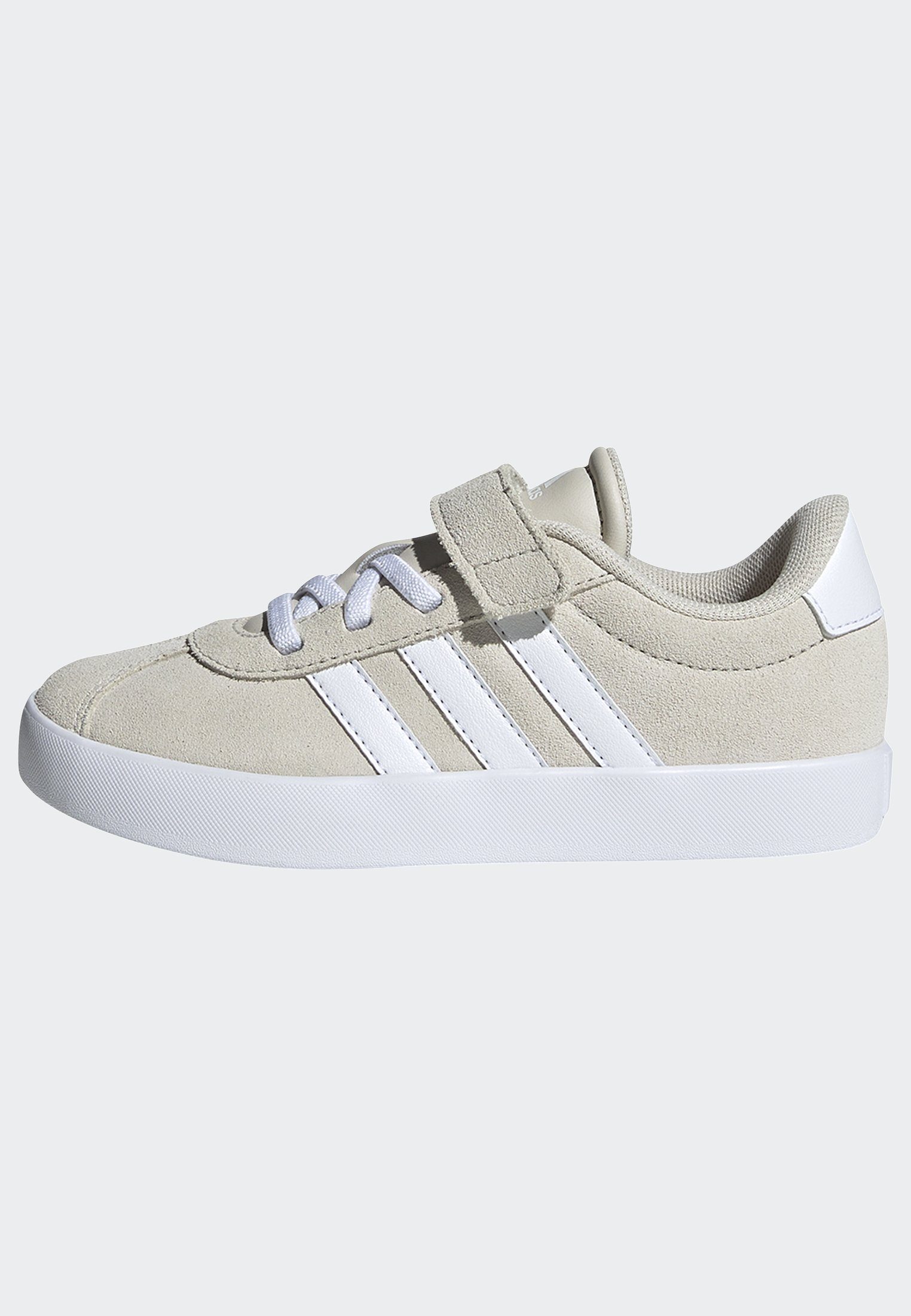 adidas Sportswear Sneakers VL COURT 3.0 geïnspireerd door het ontwerp van de adidas samba