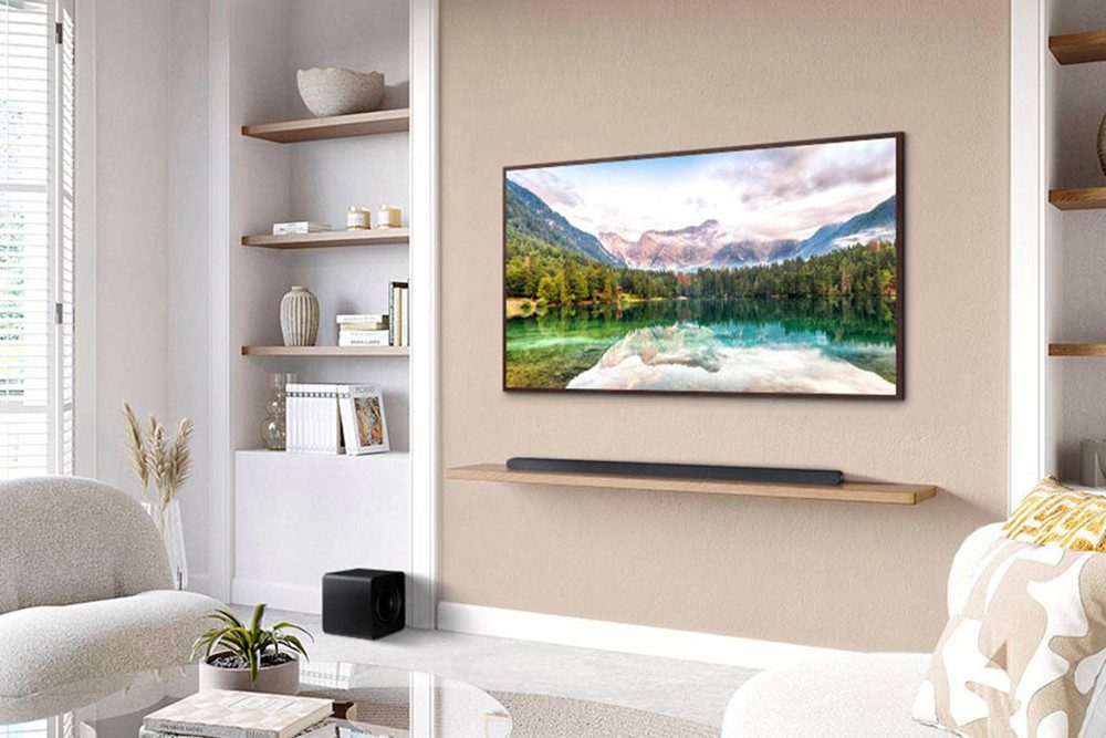 Samsung Soundbar HW-S810GD