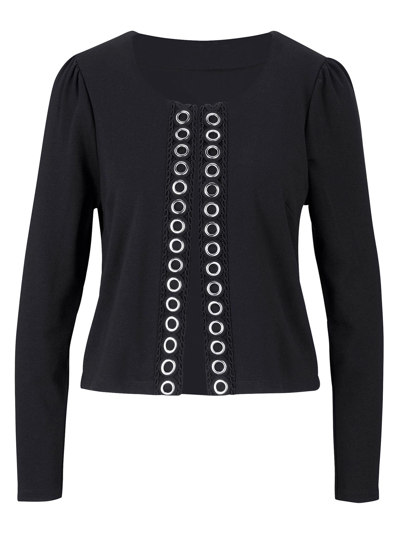 Lady Jasje Jersey blazer