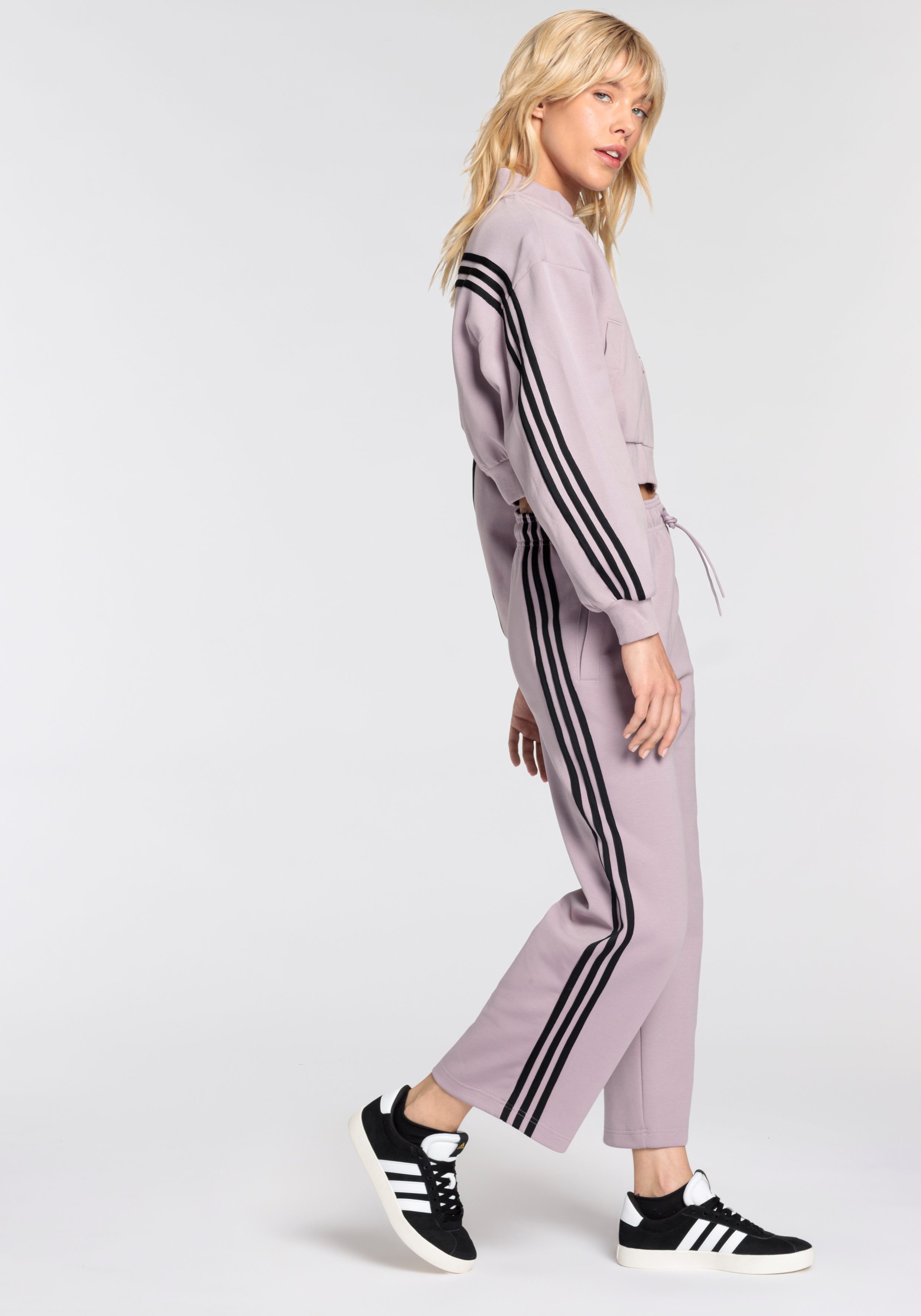 adidas Sportswear Outdoorjack W FI 3S BOMBER