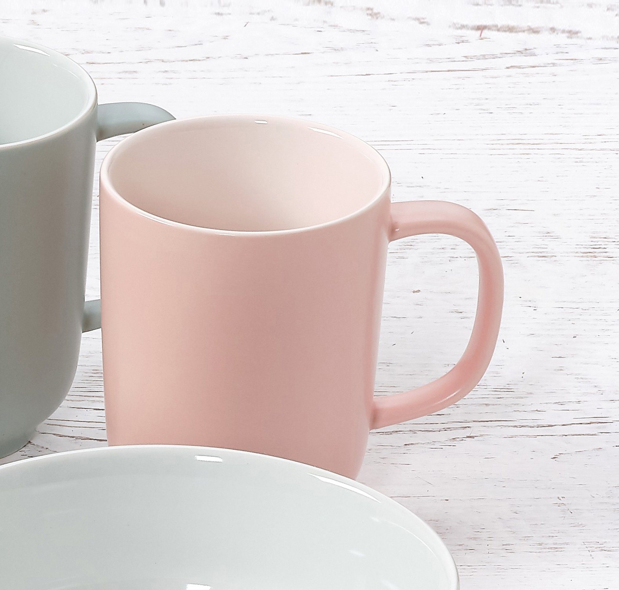 Ritzenhoff & Breker Beker Jasper (set, 4-delig)