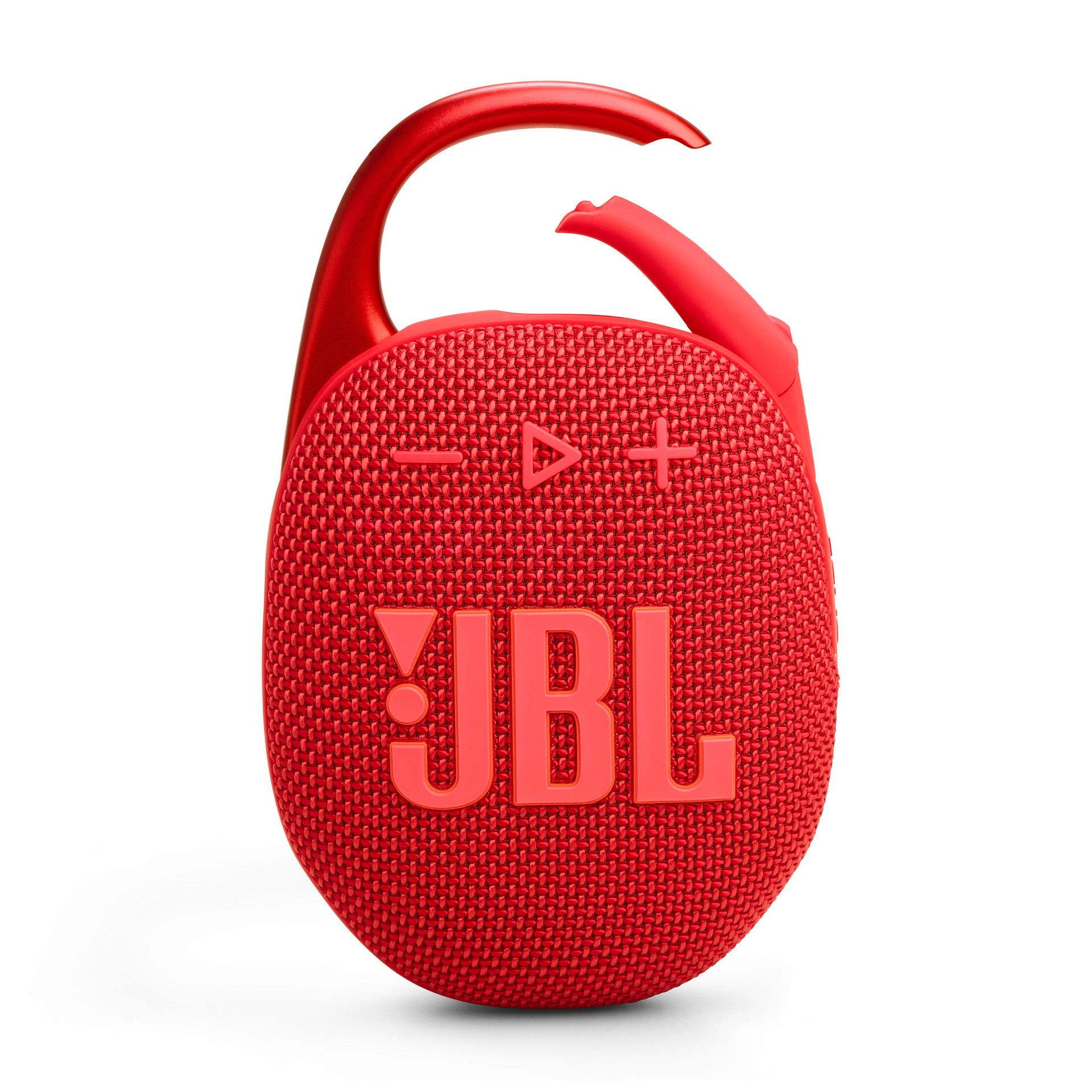 JBL Bluetooth luidspreker Clip 5 ultra-compact, water- en stofbestendig (ip67), 7 watt rms