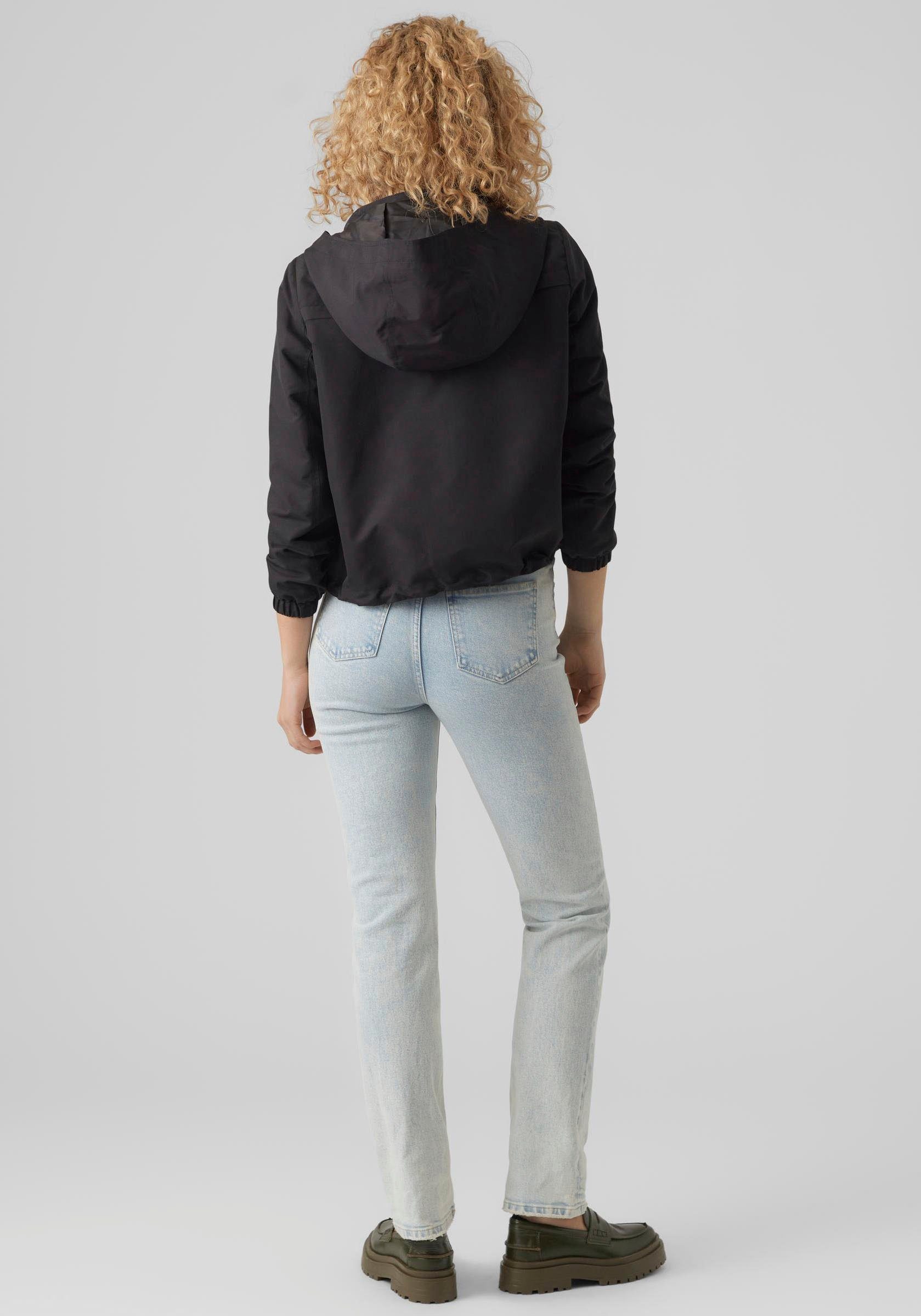 Vero Moda Parka VMZOA SS23 SHORT PARKA
