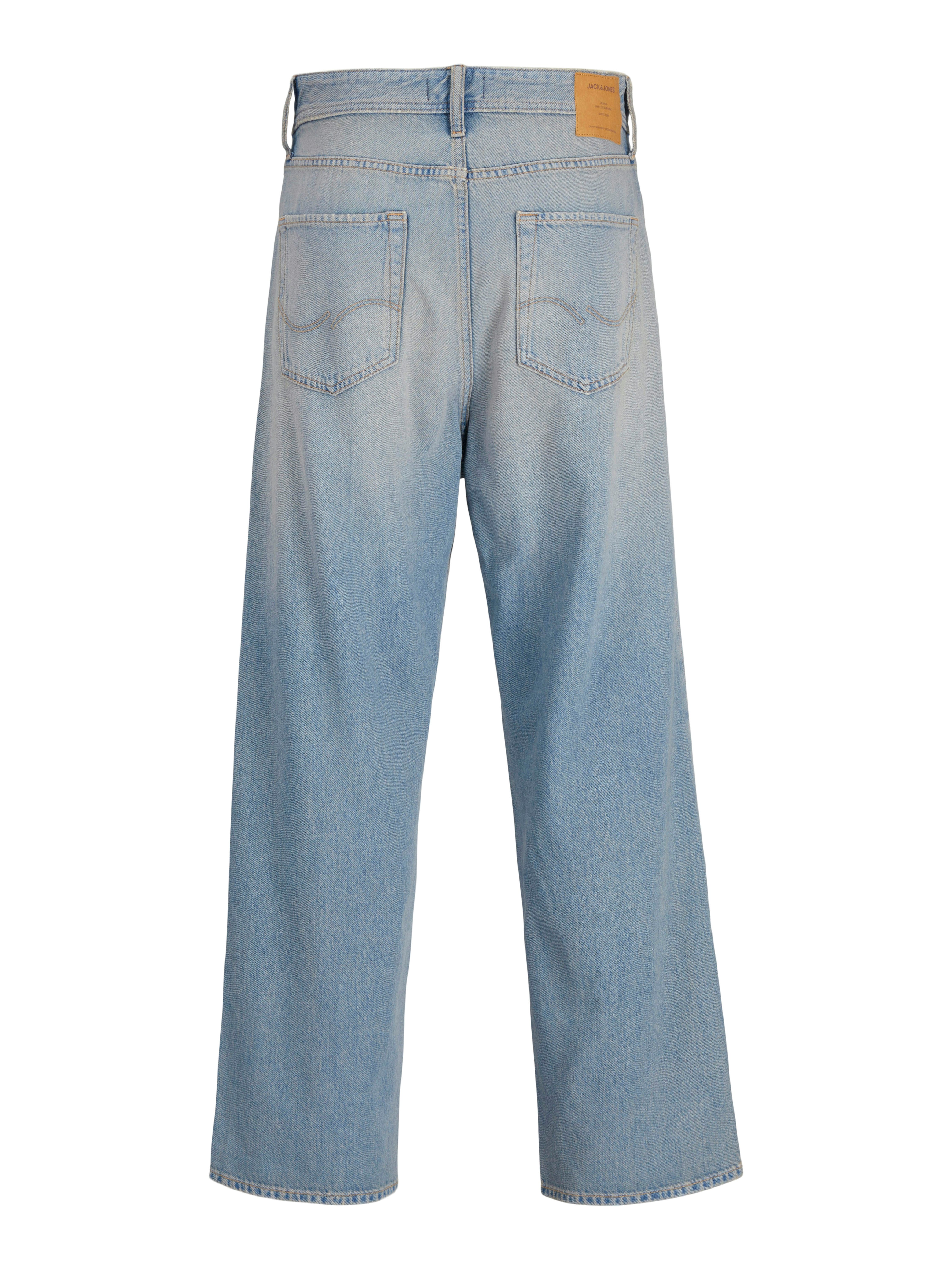 Jack & Jones Relax fit jeans JJIRON JJORIGINAL AKM NOOS