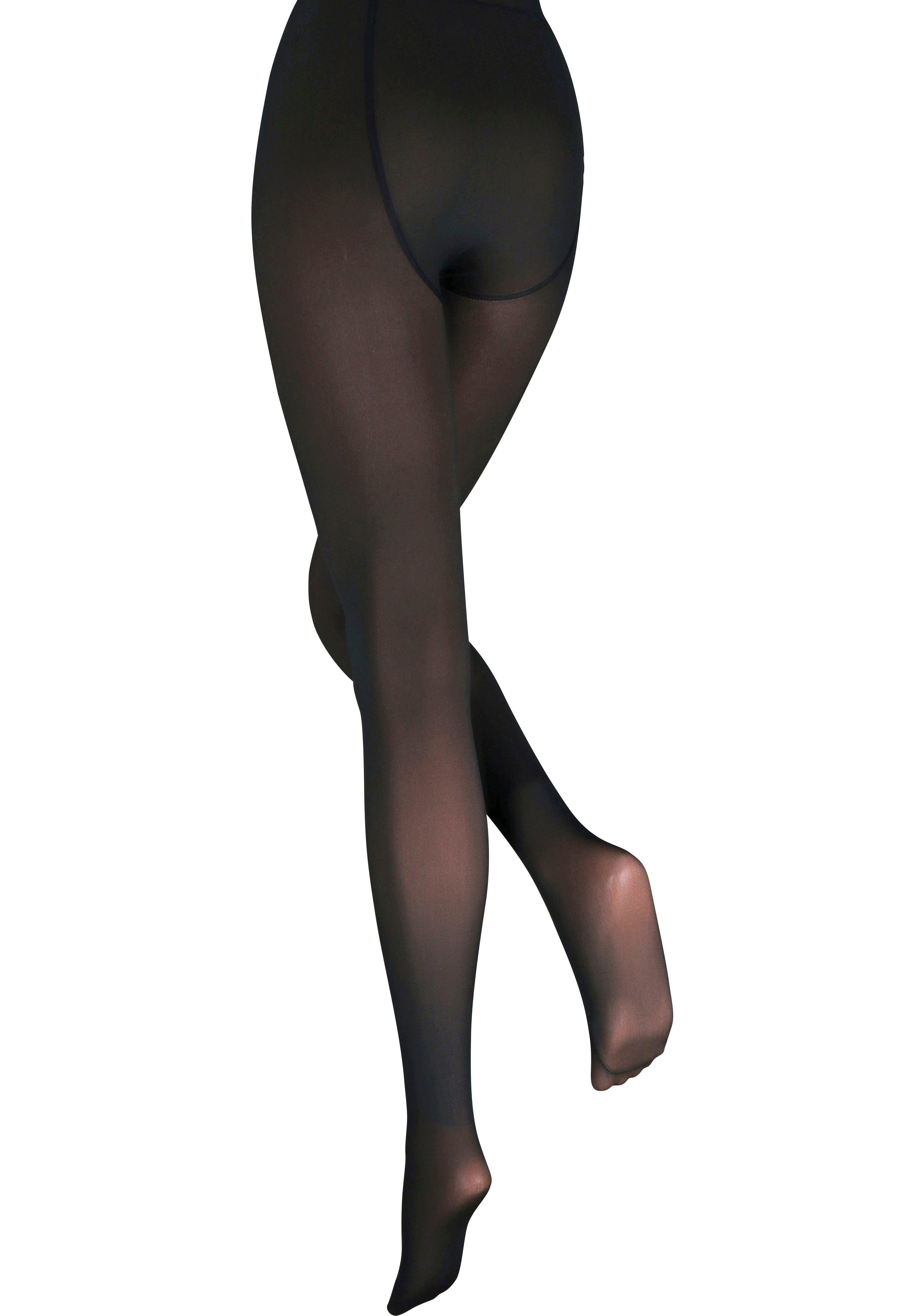 Capelli New York Thermopanty met elastische taille