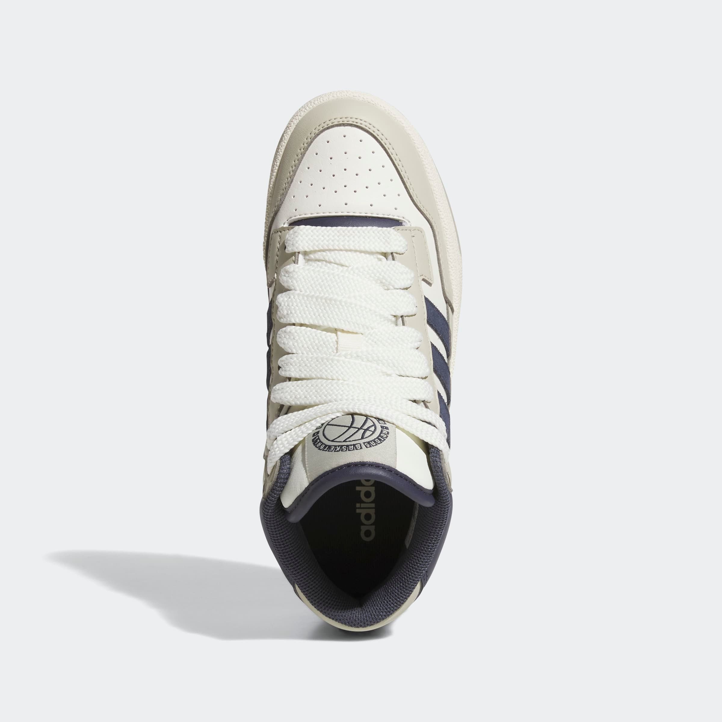 adidas Sportswear Sneakers RAPID COURT MID Sneakers, veterschoenen, winterschoenen
