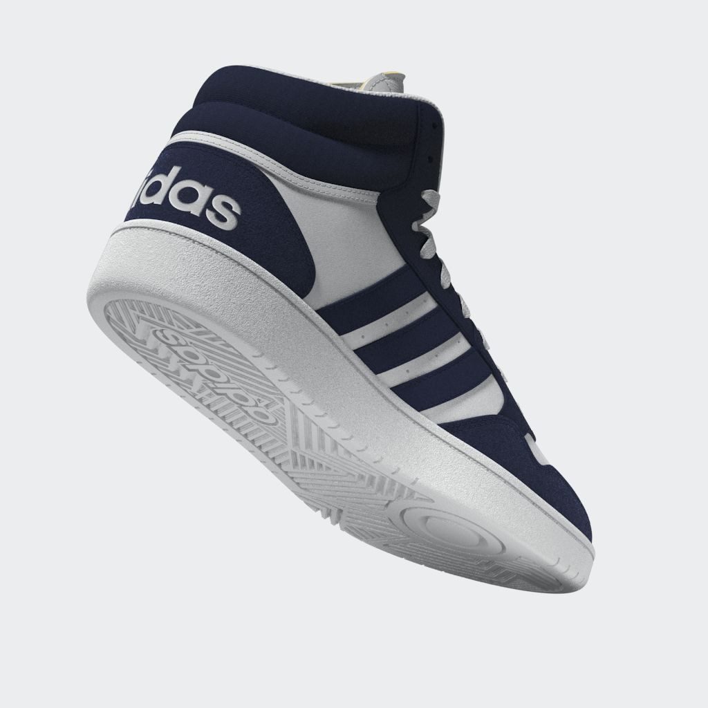 adidas Sportswear Sneakers HOOPS 3.0 MID LIFESTYLE BASKETBALL CLASSIC VINTAGE
